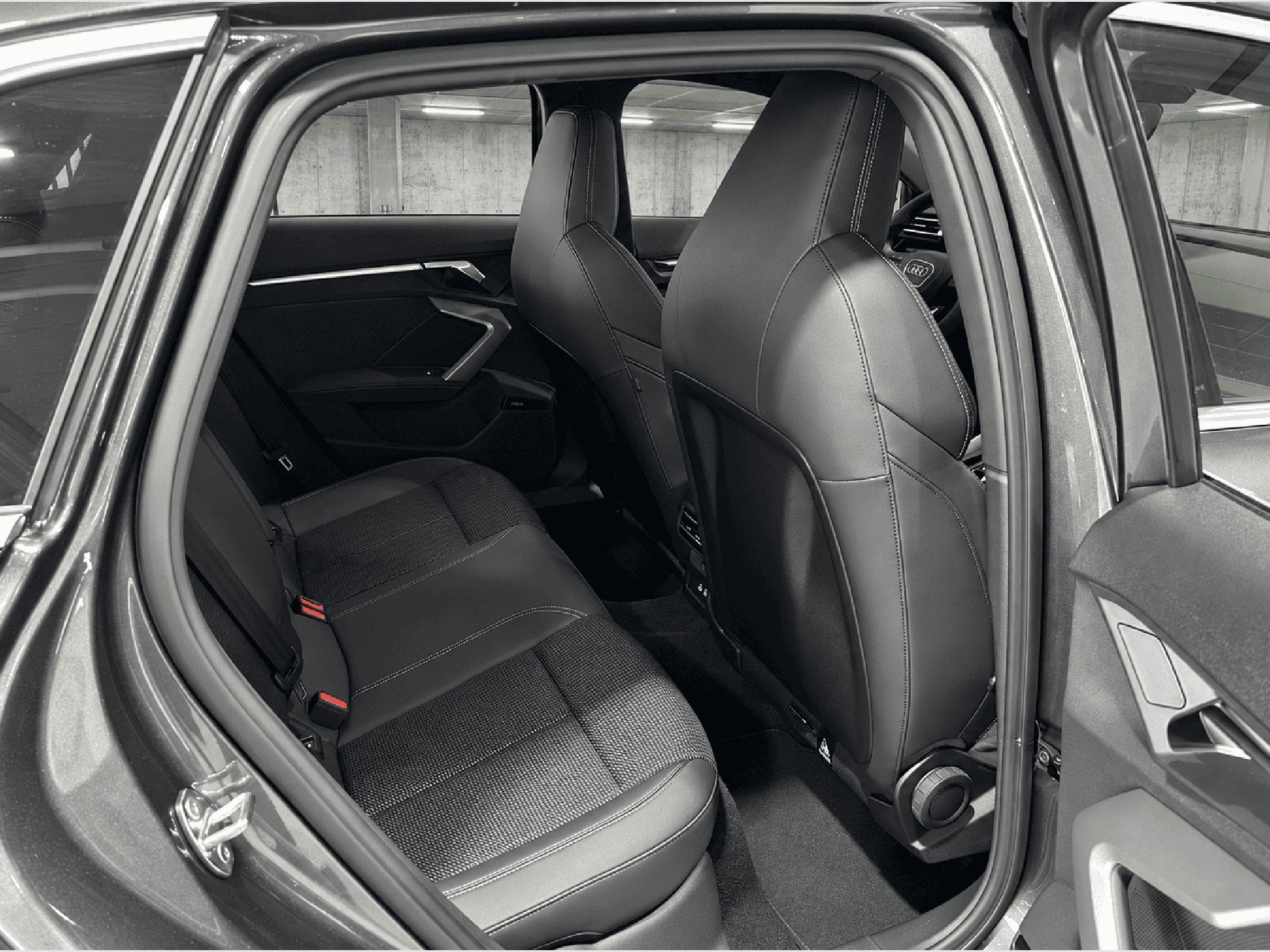 Audi A3 Sportback S TRONIC S LINE - Pano/360/SONOS/LED MATRIX (2026) - Photo 23