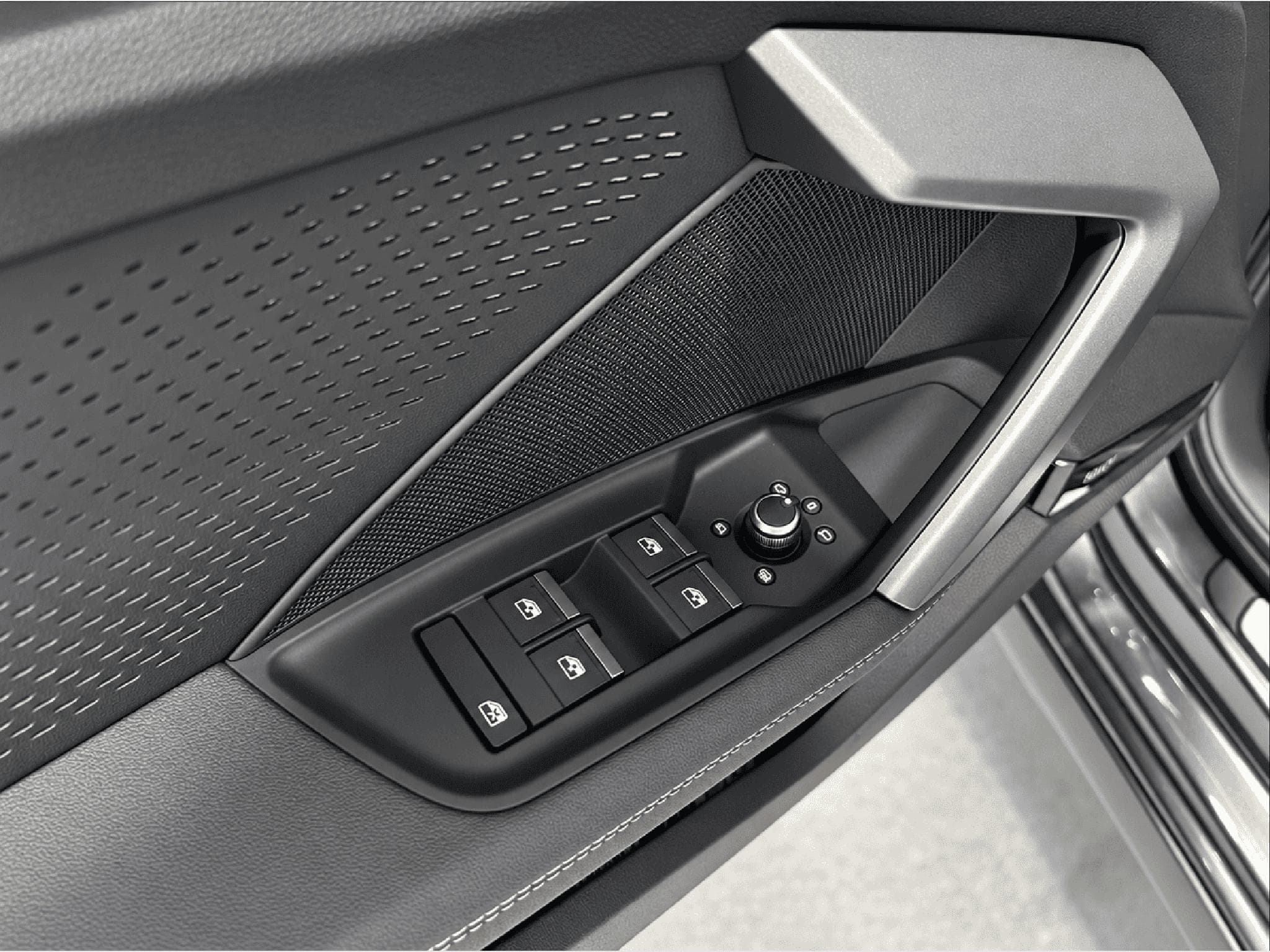 Audi A3 Sportback S TRONIC S LINE - Pano/360/SONOS/LED MATRIX (2026) - Photo 27