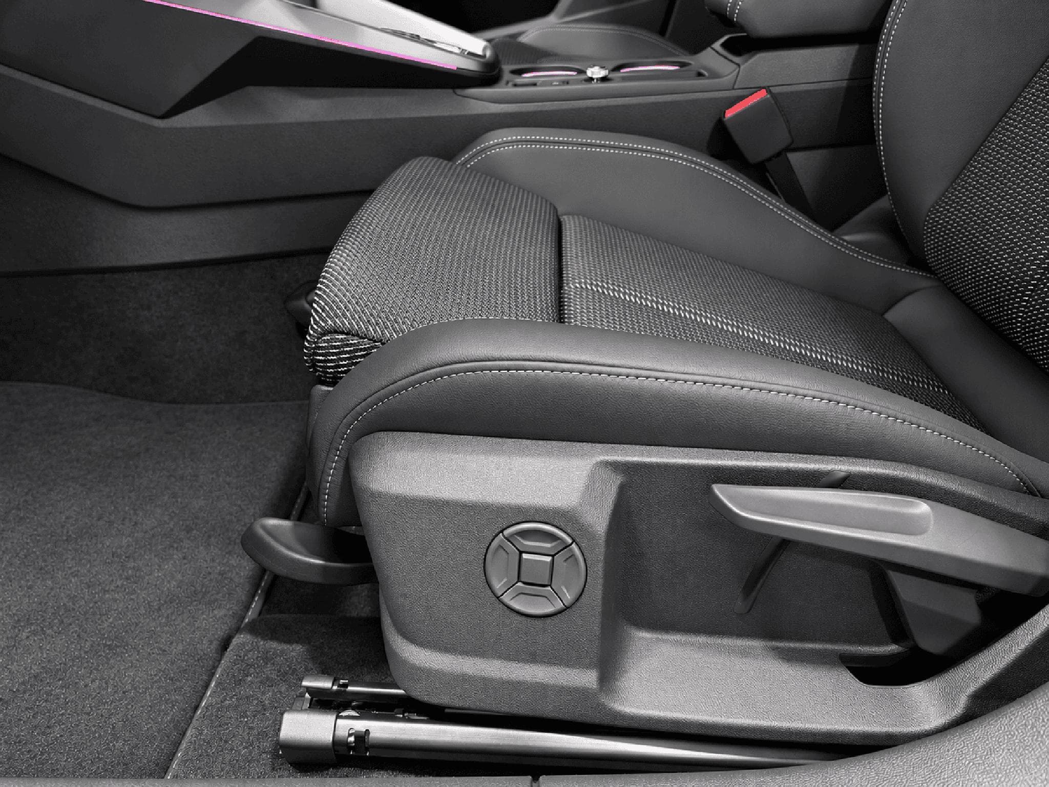 Audi A3 Sportback S TRONIC S LINE - Pano/360/SONOS/LED MATRIX (2026) - Photo 21