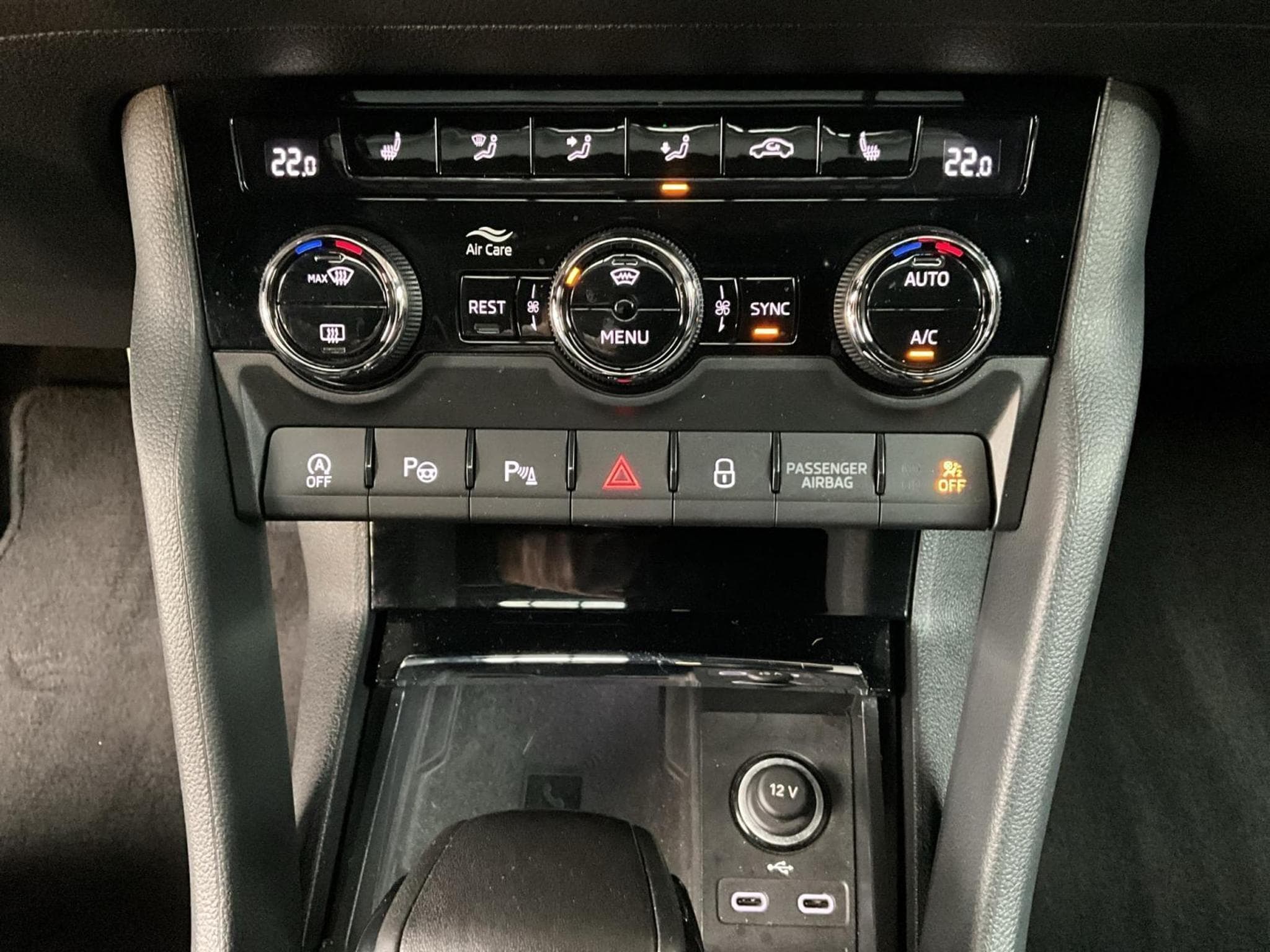Skoda Kodiaq RS+DSG+4x4+Pano+LM20+AHK+P.RS+ (2024) - Photo 19