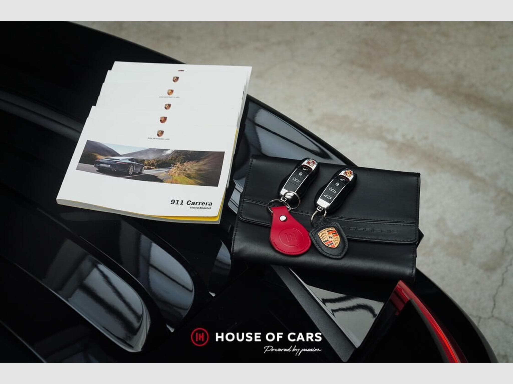 Porsche 911 991.1 CARRERA COUPE PDK JUST SERVICED (2012) - Photo 15