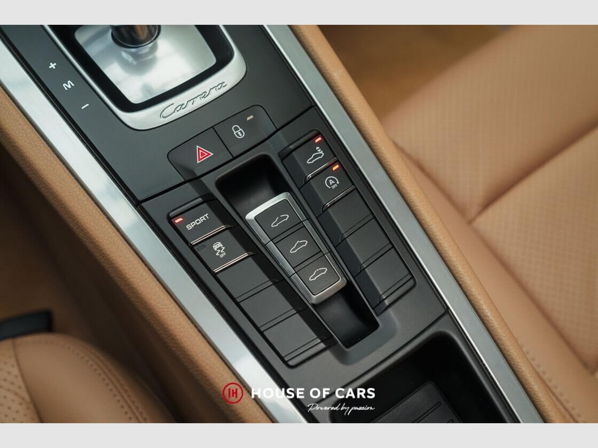 Porsche 991 .1 CARRERA COUPE PDK JUST SERVICED (2012) - Photo 13