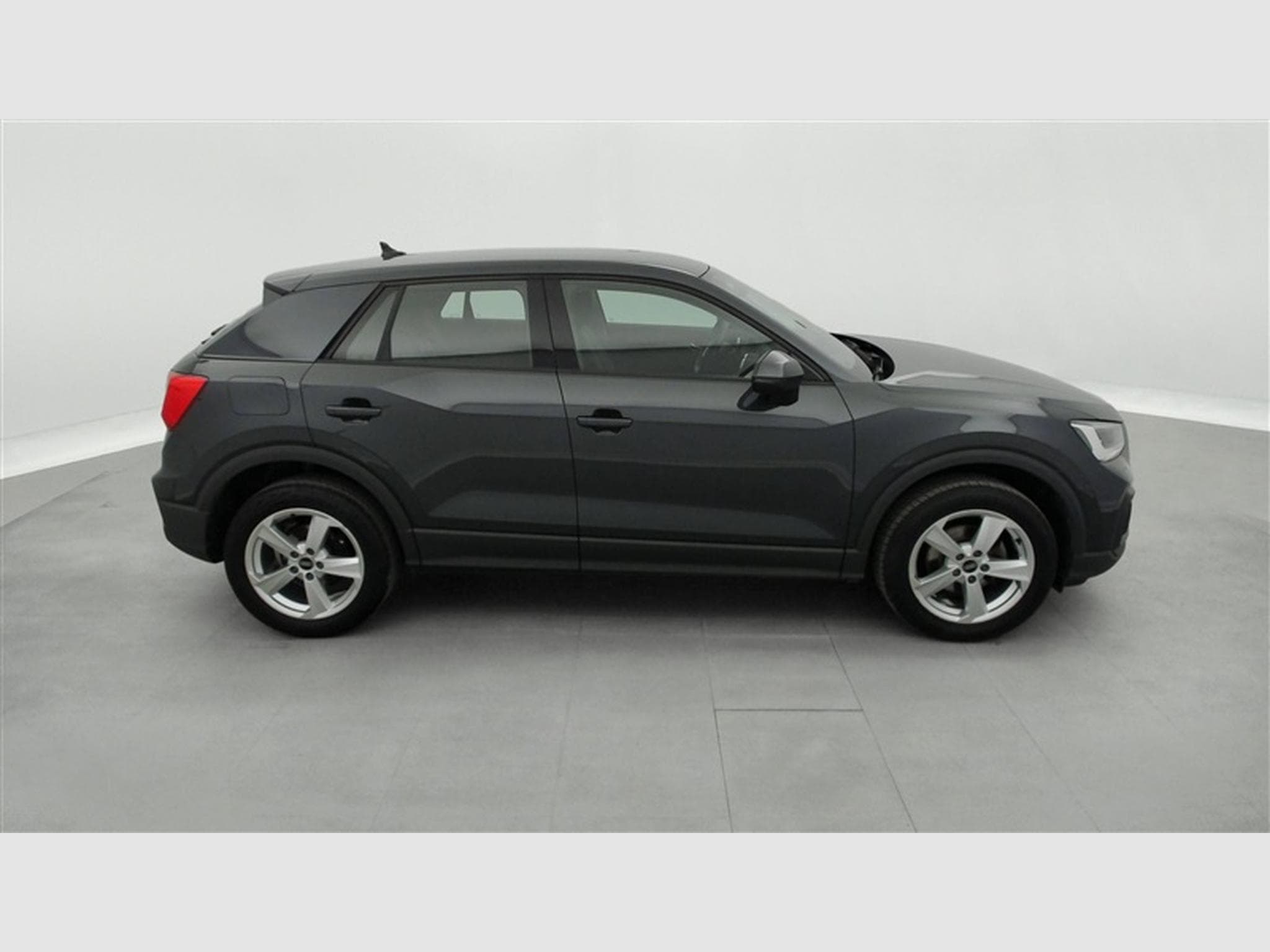 Audi Q2 35 TFSI Business Edition AUTO/CUIR/NAVI/FULL LED/JA17/PDC (2022) - Photo 25