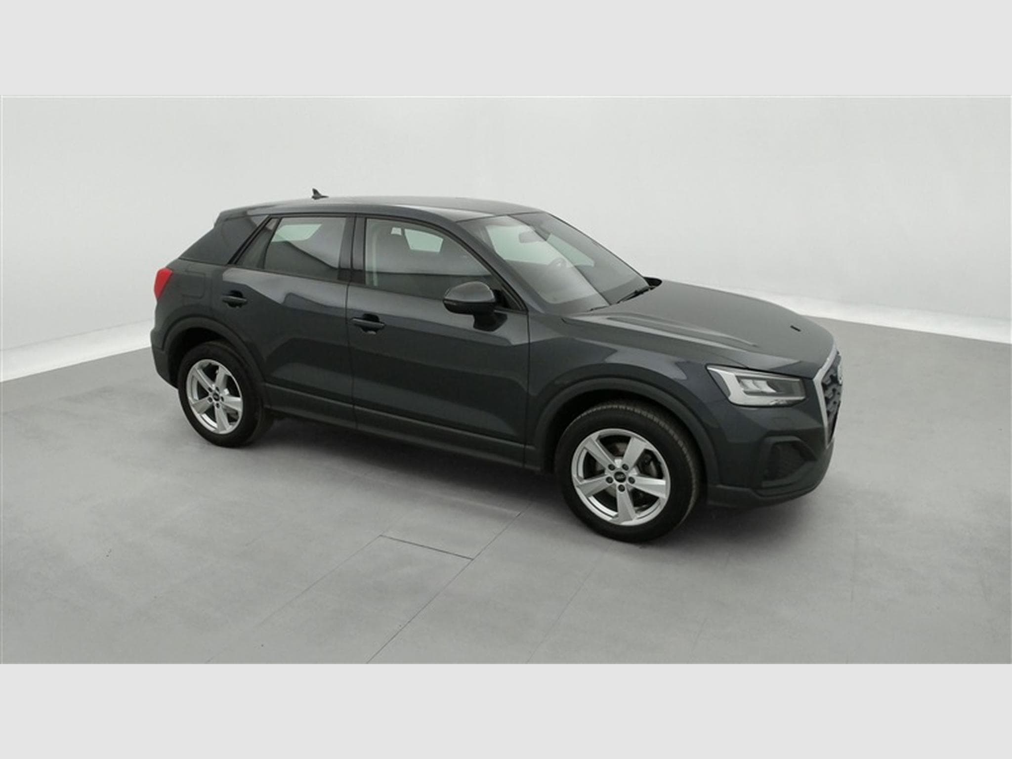 Audi Q2 35 TFSI Business Edition AUTO/CUIR/NAVI/FULL LED/JA17/PDC (2022) - Photo 24