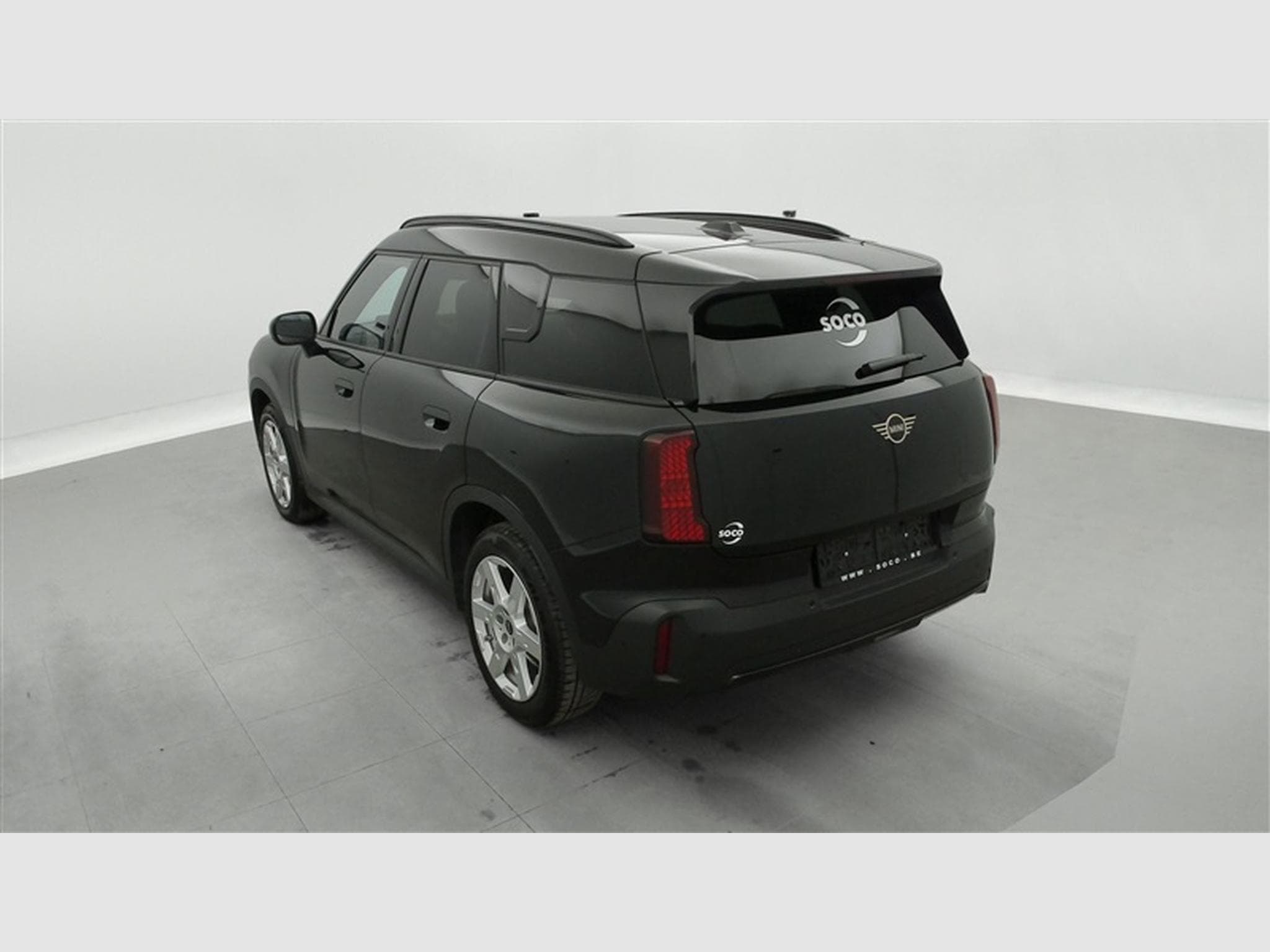 MINI Countryman 1.5A NAVI / FULL LED / CARPLAY (2026) - Photo 2