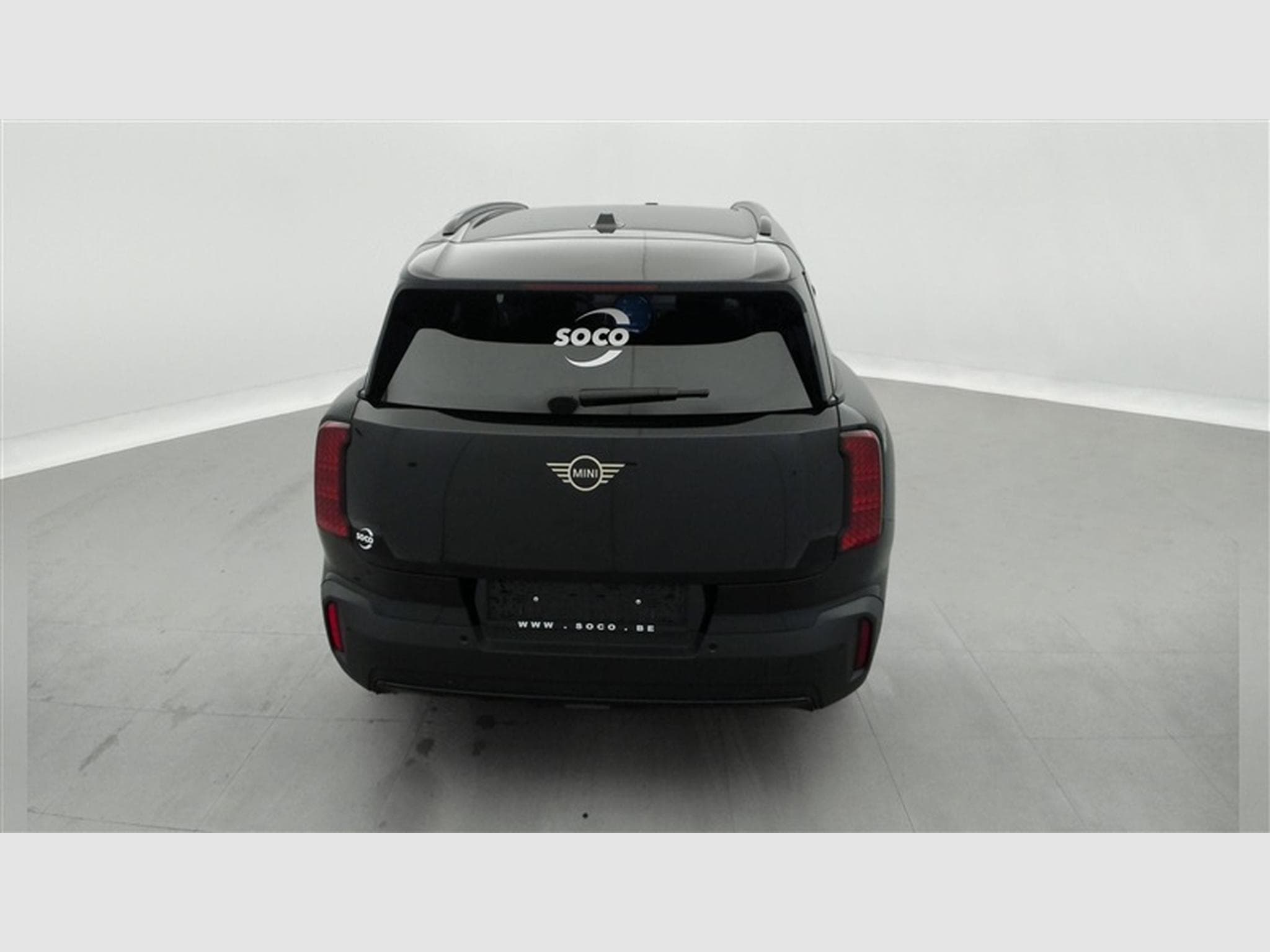 MINI Countryman 1.5A NAVI / FULL LED / CARPLAY (2026) - Photo 5
