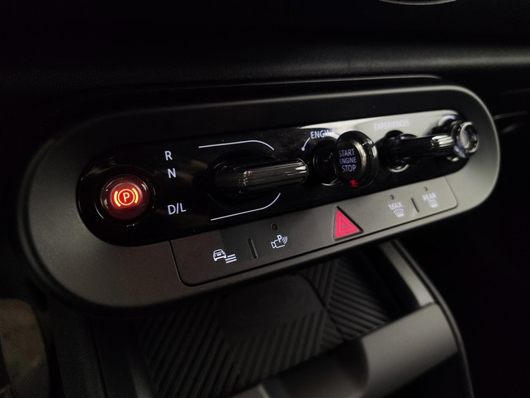 MINI Countryman 1.5A NAVI / FULL LED / CARPLAY (2026) - Photo 12