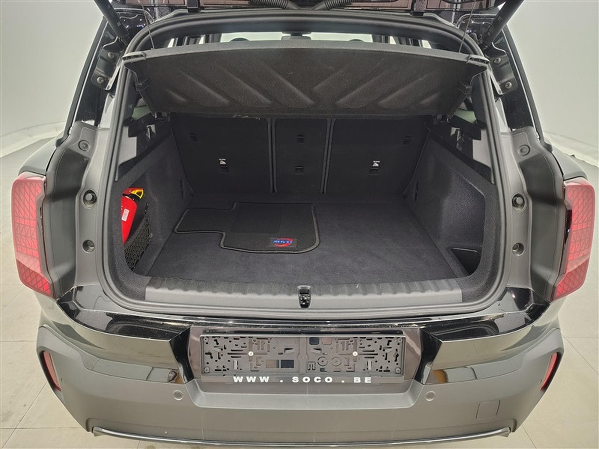 MINI Countryman 1.5A NAVI / FULL LED / CARPLAY (2026) - Photo 14