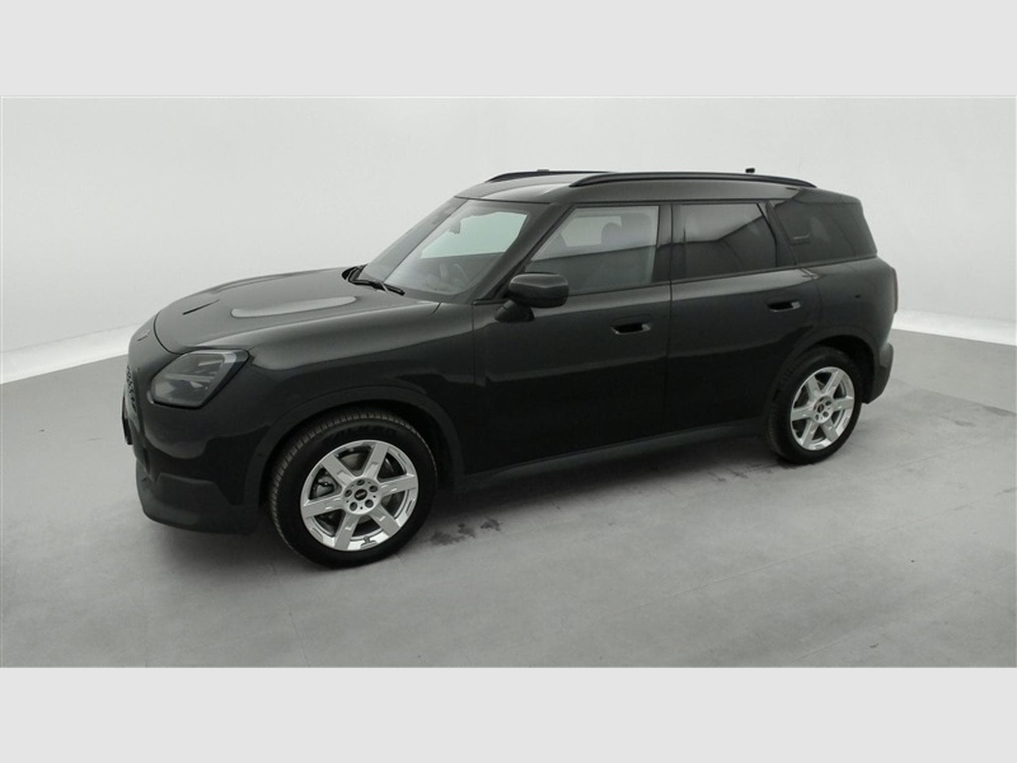 MINI Countryman 1.5A NAVI / FULL LED / CARPLAY (2026) - Photo 22