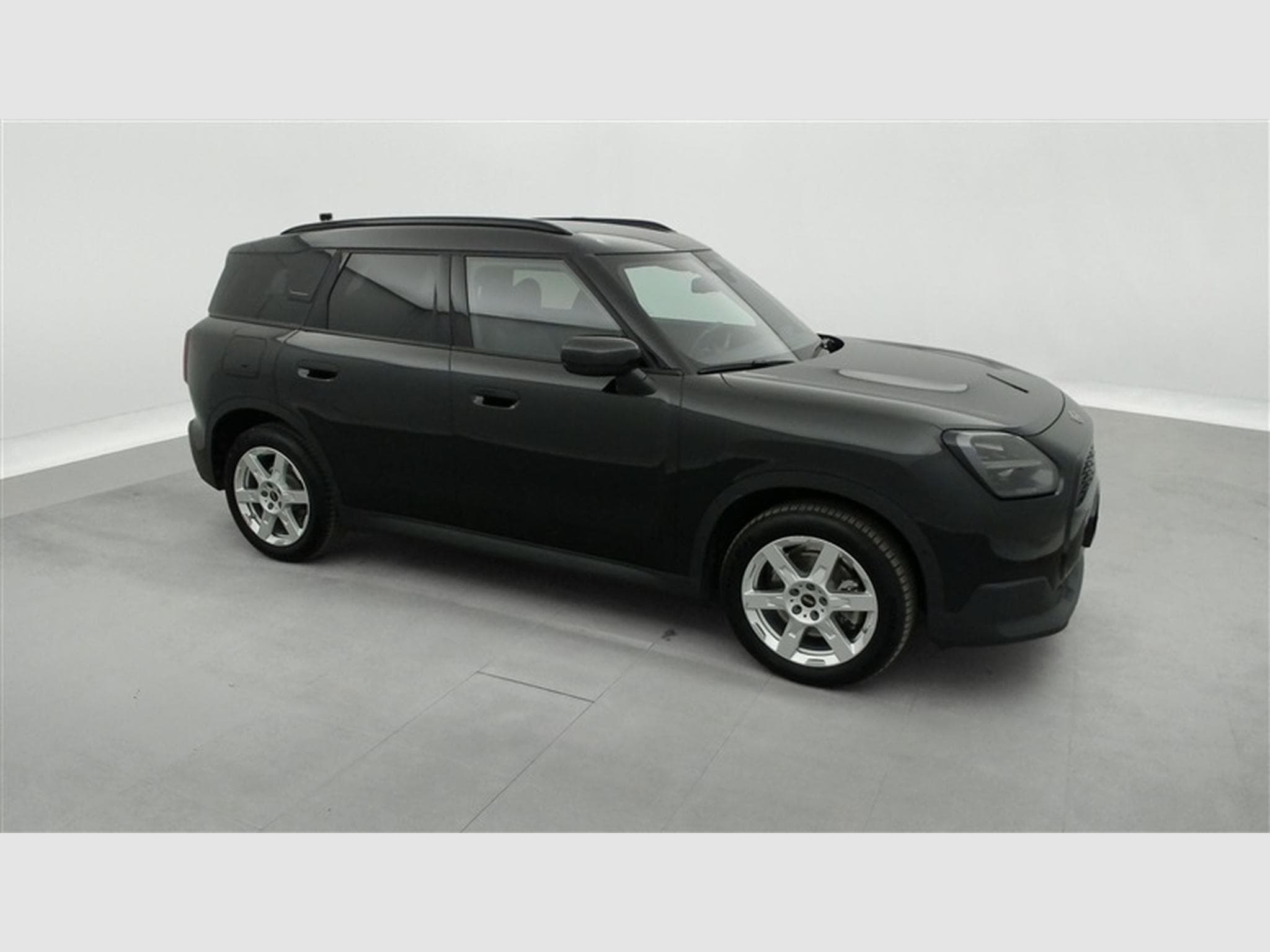 MINI Countryman 1.5A NAVI / FULL LED / CARPLAY (2026) - Photo 24