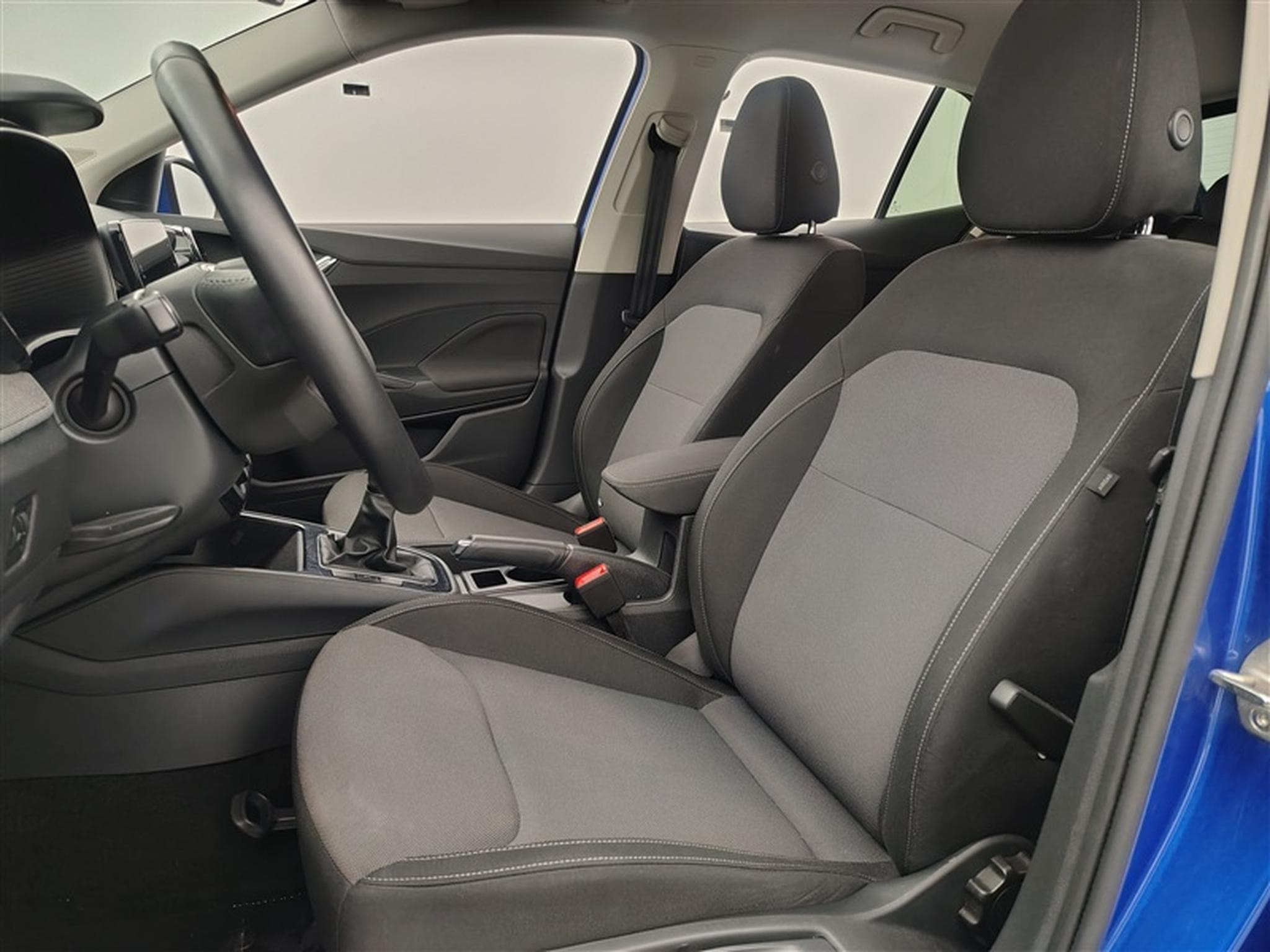 Skoda Fabia 1.0 TSI 95cv Selection CARPLAY / ALU / PDC (2025) - Photo 7