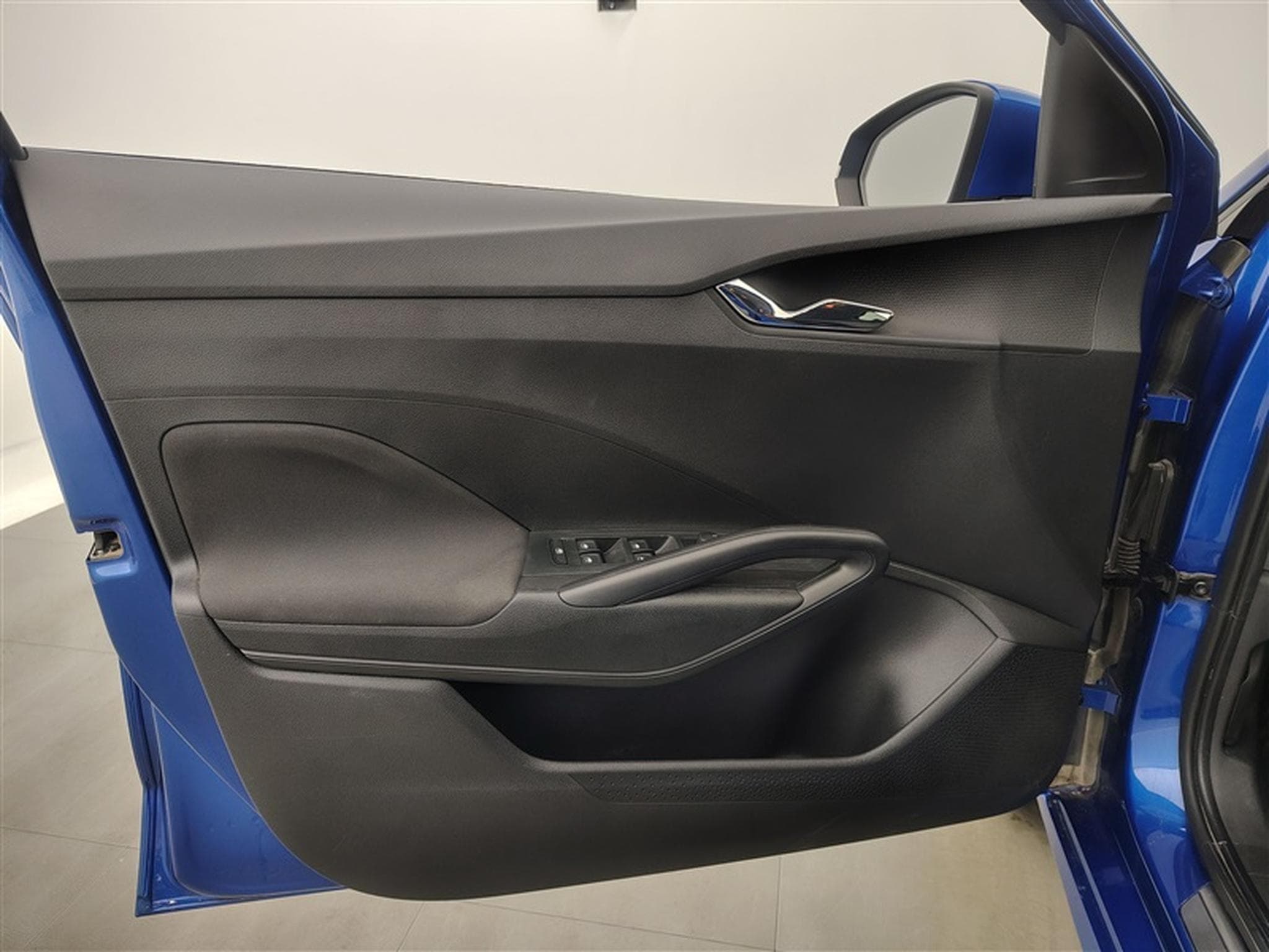 Skoda Fabia 1.0 TSI 95cv Selection CARPLAY / ALU / PDC (2025) - Photo 17