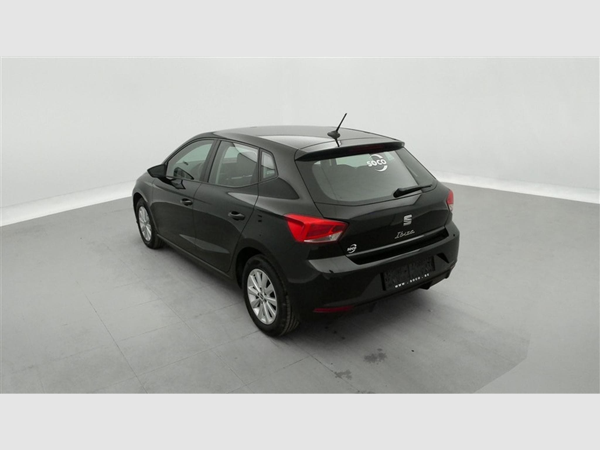 Seat Ibiza 1.0 TSI Style  Carplay / Led / PDC (2023) - Foto 2