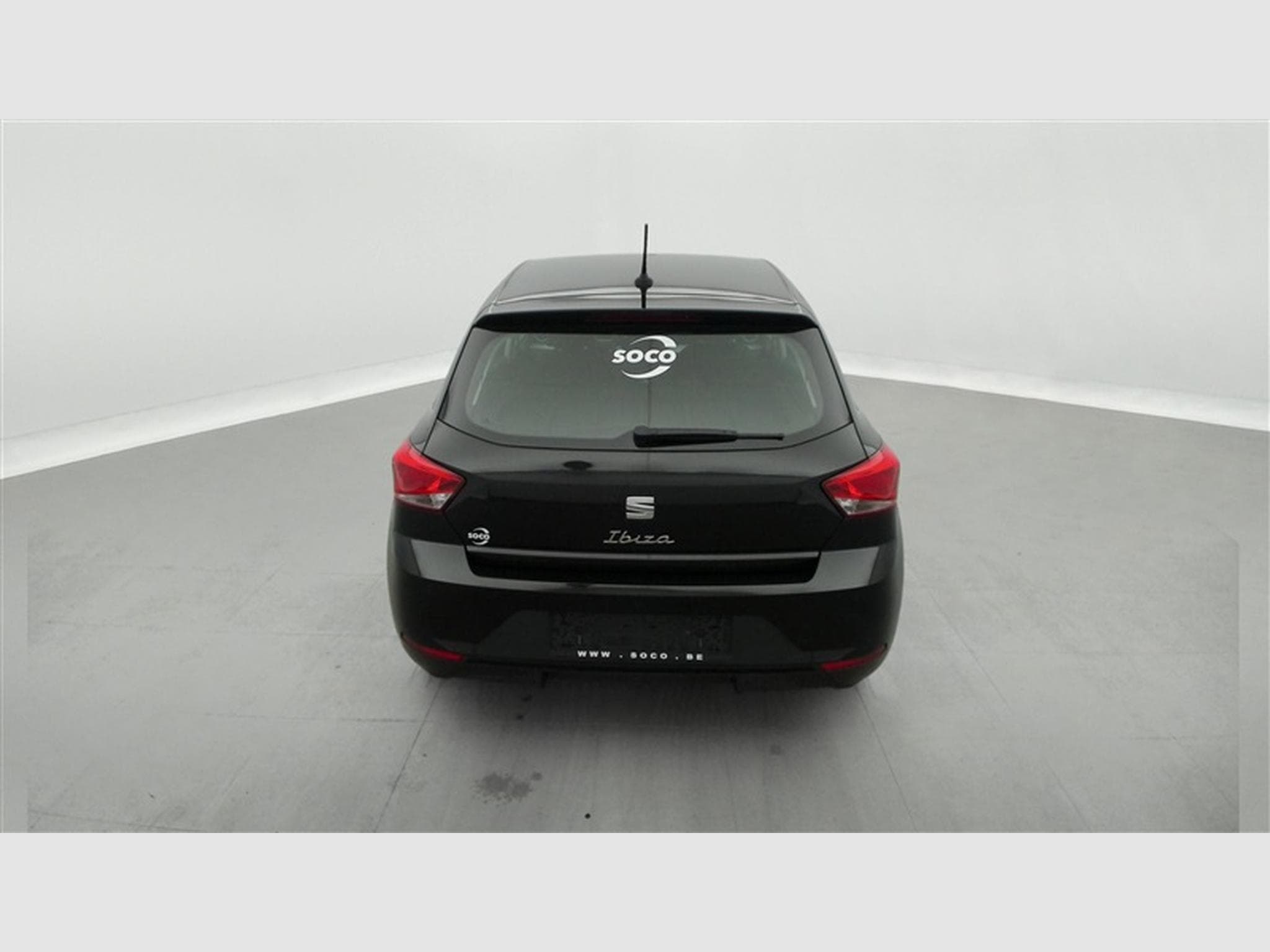 Seat Ibiza 1.0 TSI Style  Carplay / Led / PDC (2023) - Foto 5