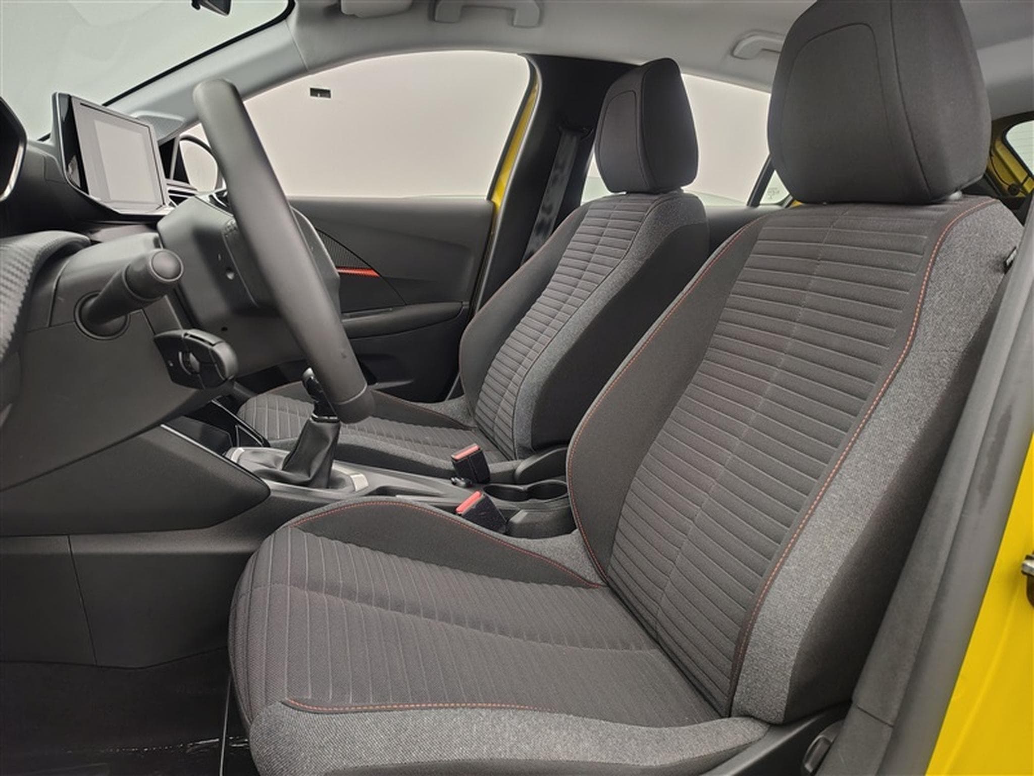 Peugeot 208 1.2i PureTech Style (EU6.4) (2022) - Photo 7