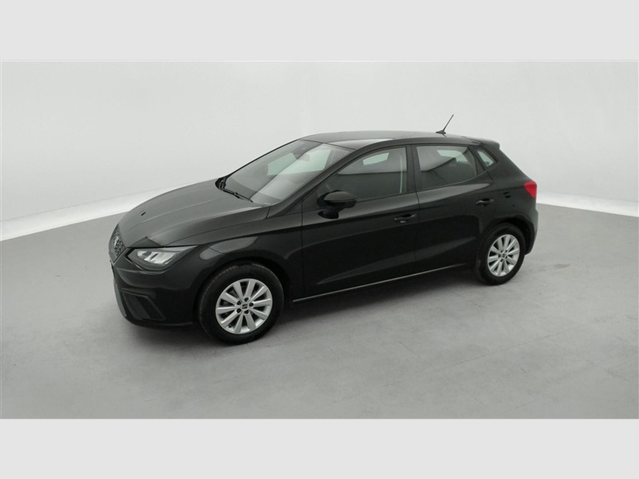 Seat Ibiza 1.0 TSI Style  Carplay / Led / PDC (2023) - Foto 21