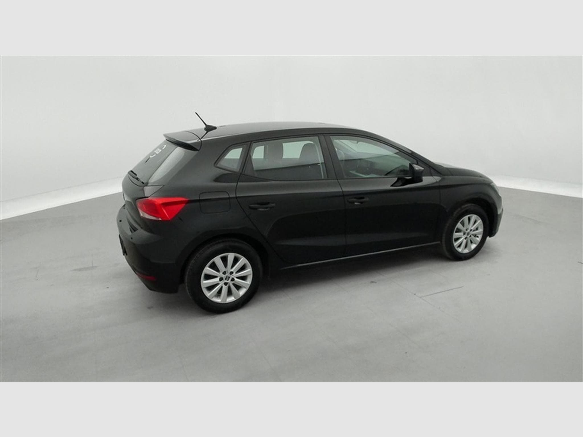 Seat Ibiza 1.0 TSI Style  Carplay / Led / PDC (2023) - Foto 25