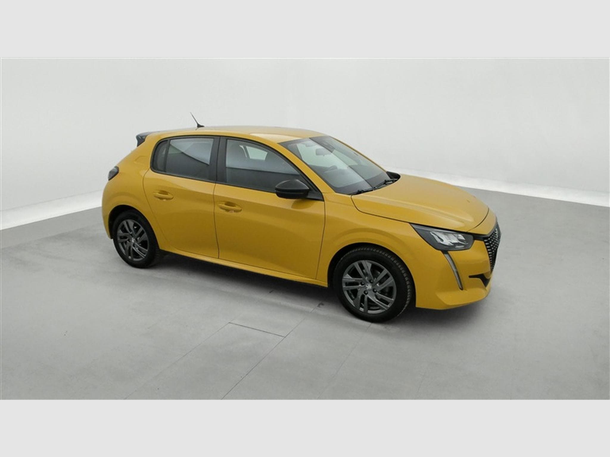 Peugeot 208 1.2i PureTech Style (EU6.4) (2022) - Photo 22