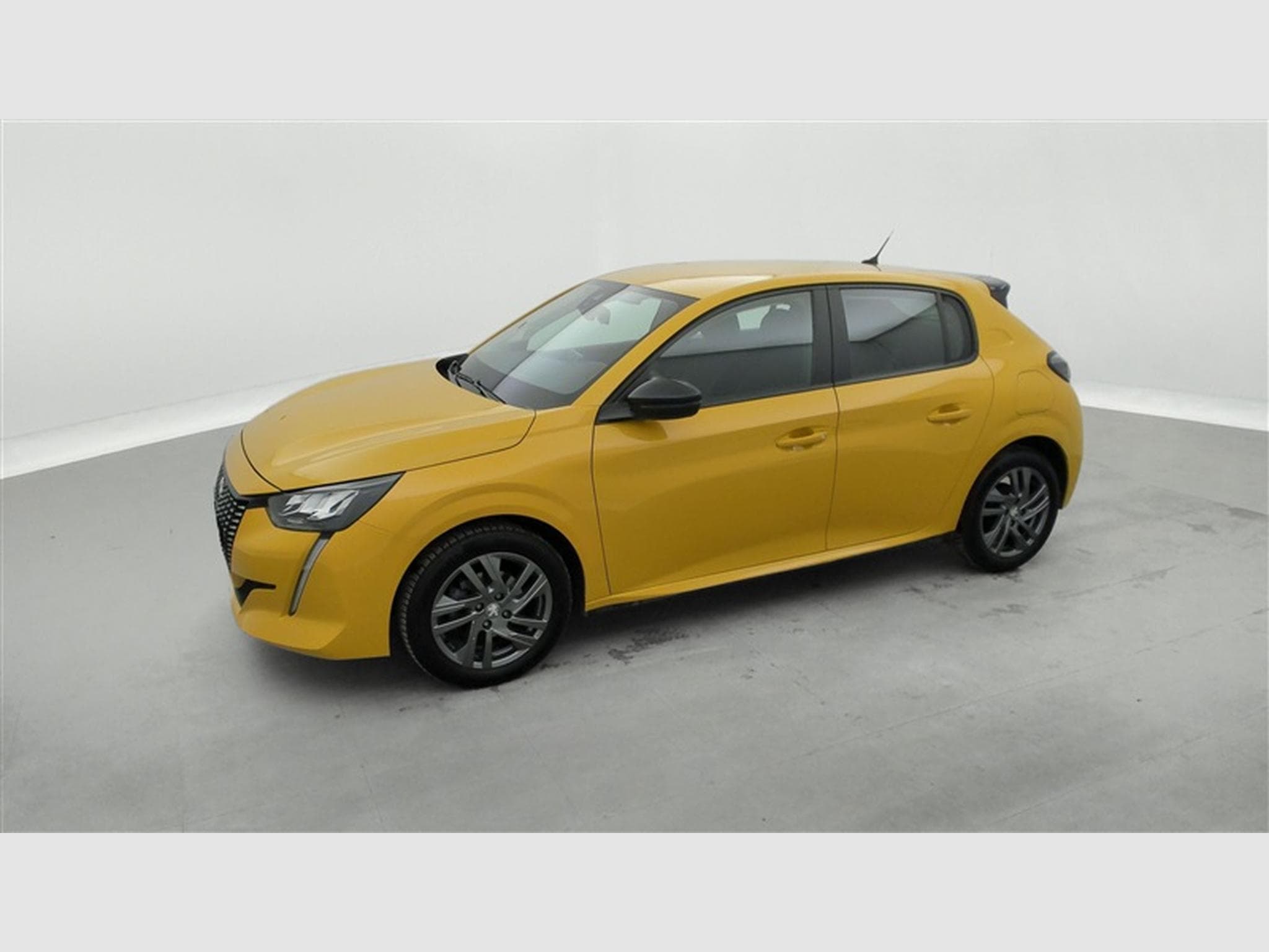 Peugeot 208 1.2i PureTech Style (EU6.4) (2022) - Photo 20