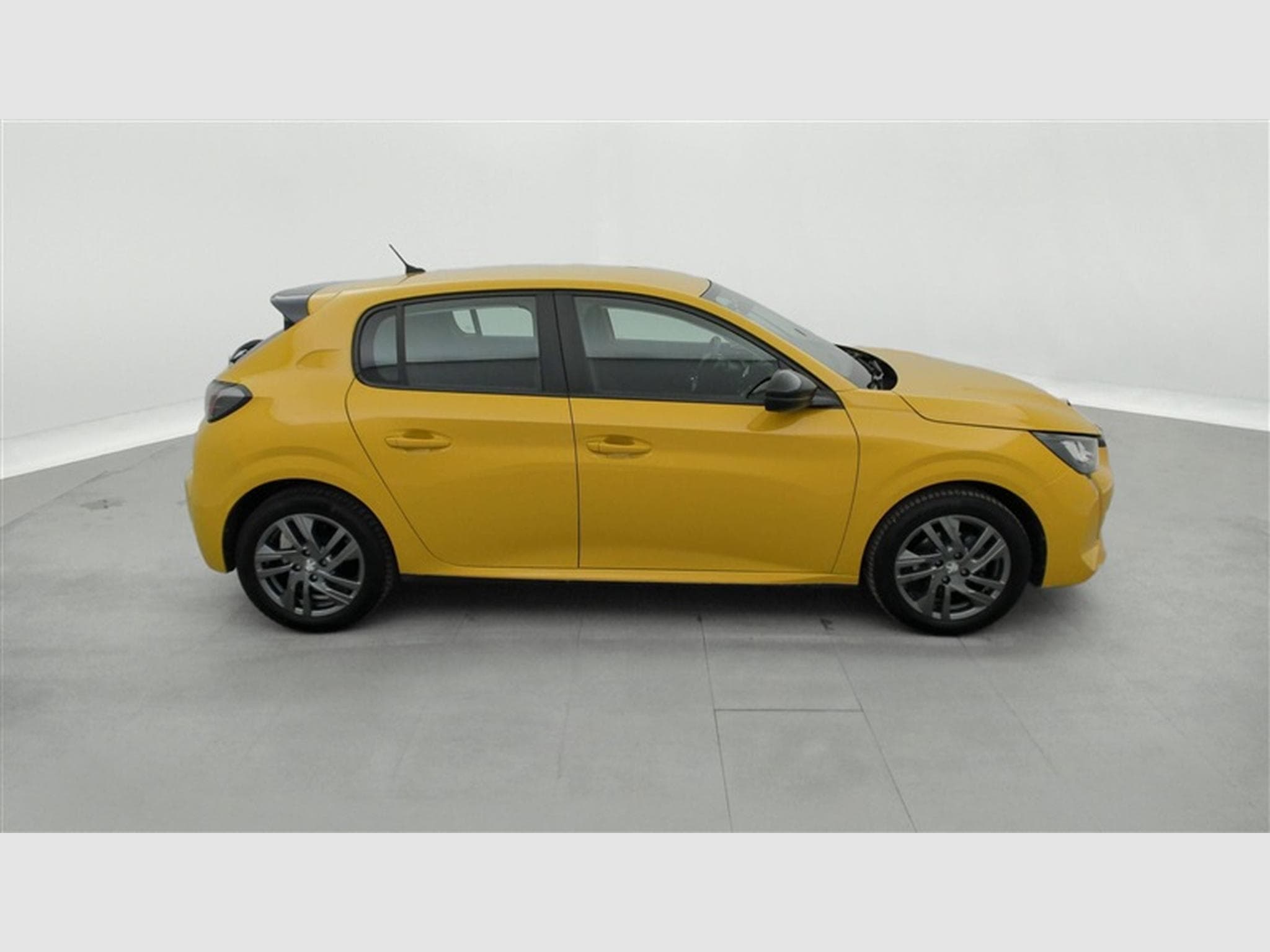 Peugeot 208 1.2i PureTech Style (EU6.4) (2022) - Photo 23