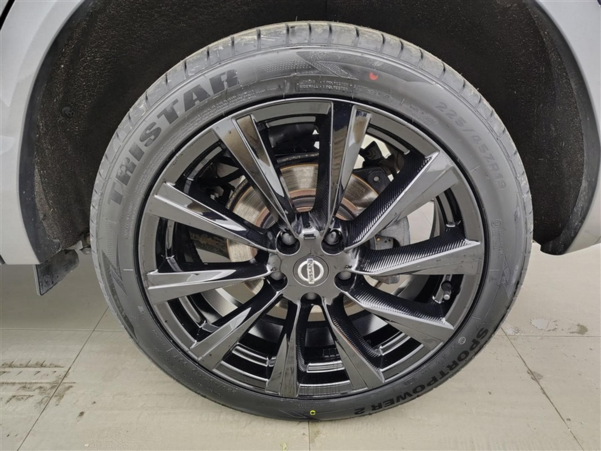 Nissan Qashqai 1.3 N-TEC (2020) - Foto 6