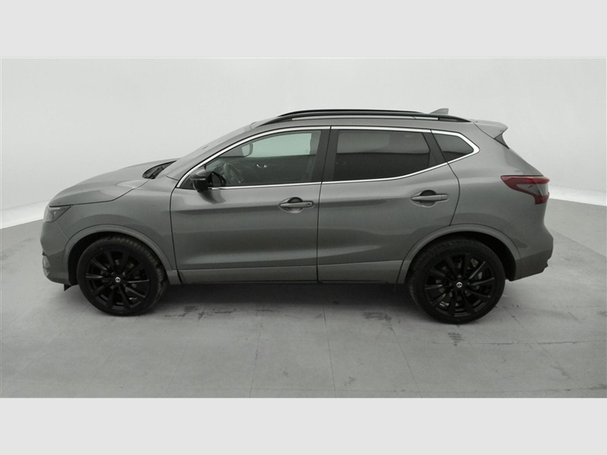 Nissan Qashqai 1.3 N-TEC (2020) - Foto 3