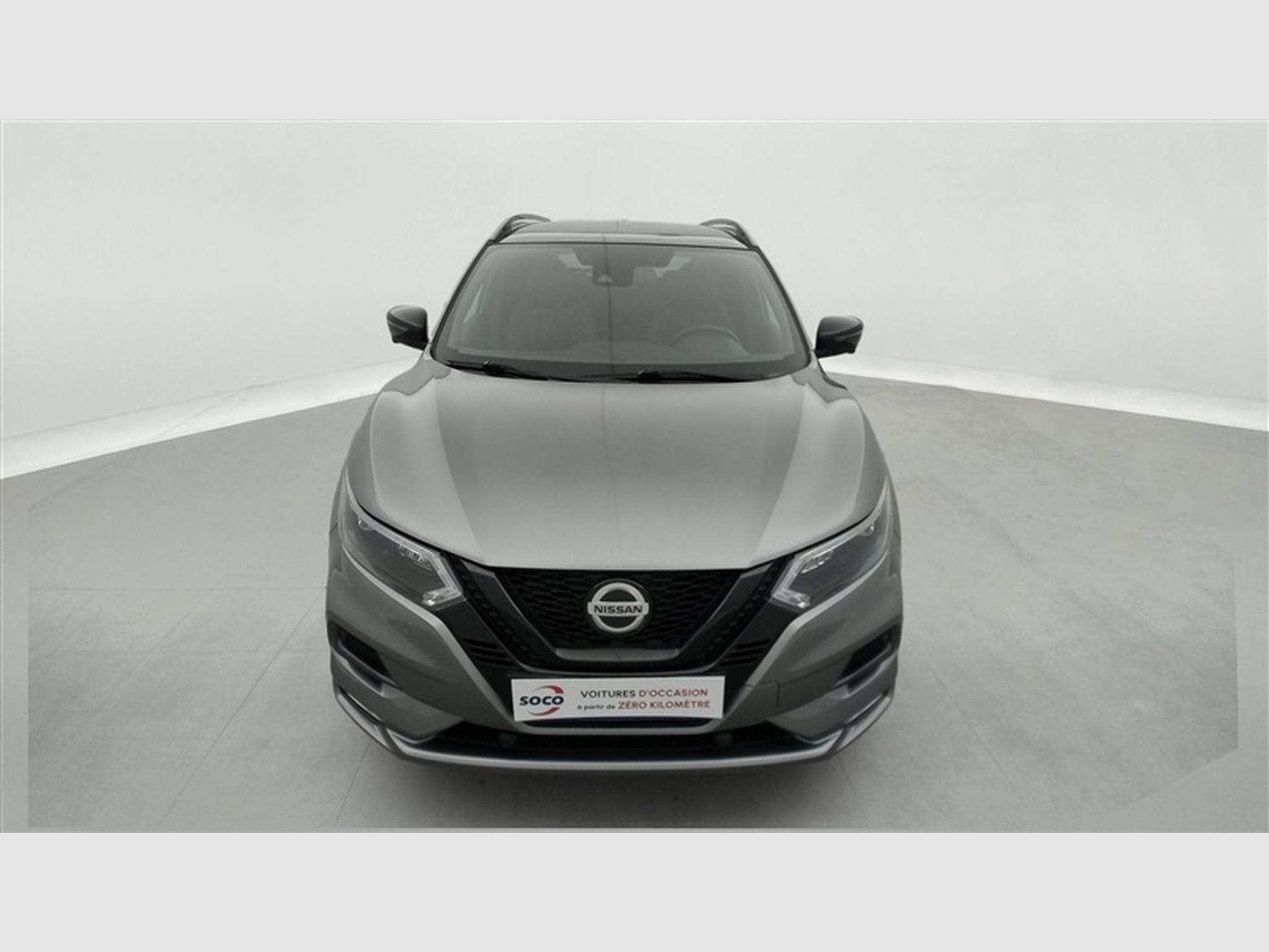 Nissan Qashqai 1.3 N-TEC (2020) - Foto 4