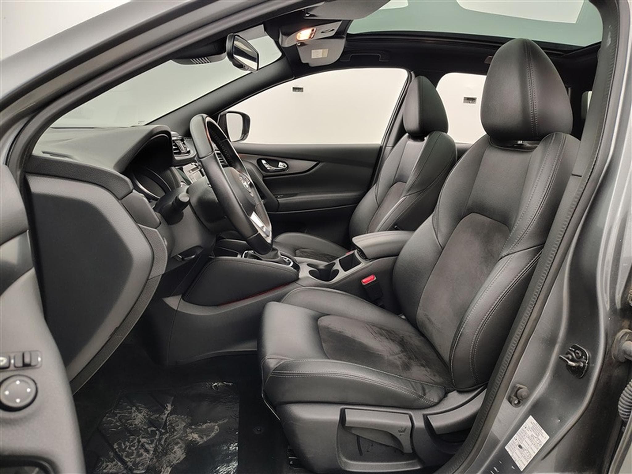 Nissan Qashqai 1.3 N-TEC (2020) - Foto 7