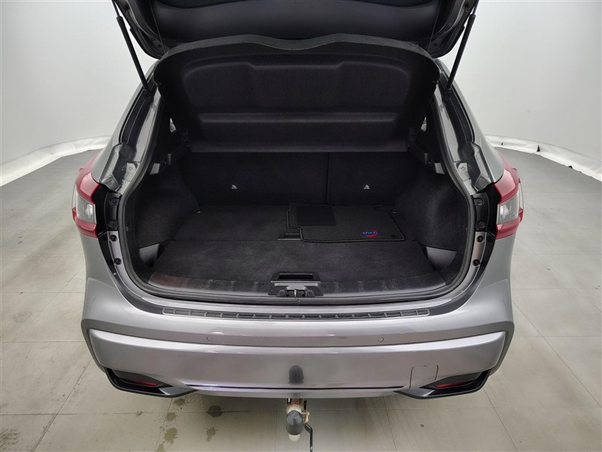 Nissan Qashqai 1.3 N-TEC (2020) - Foto 14