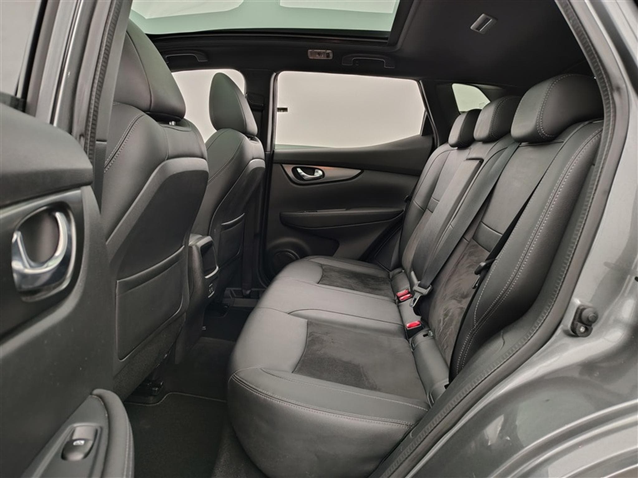 Nissan Qashqai 1.3 N-TEC (2020) - Foto 13