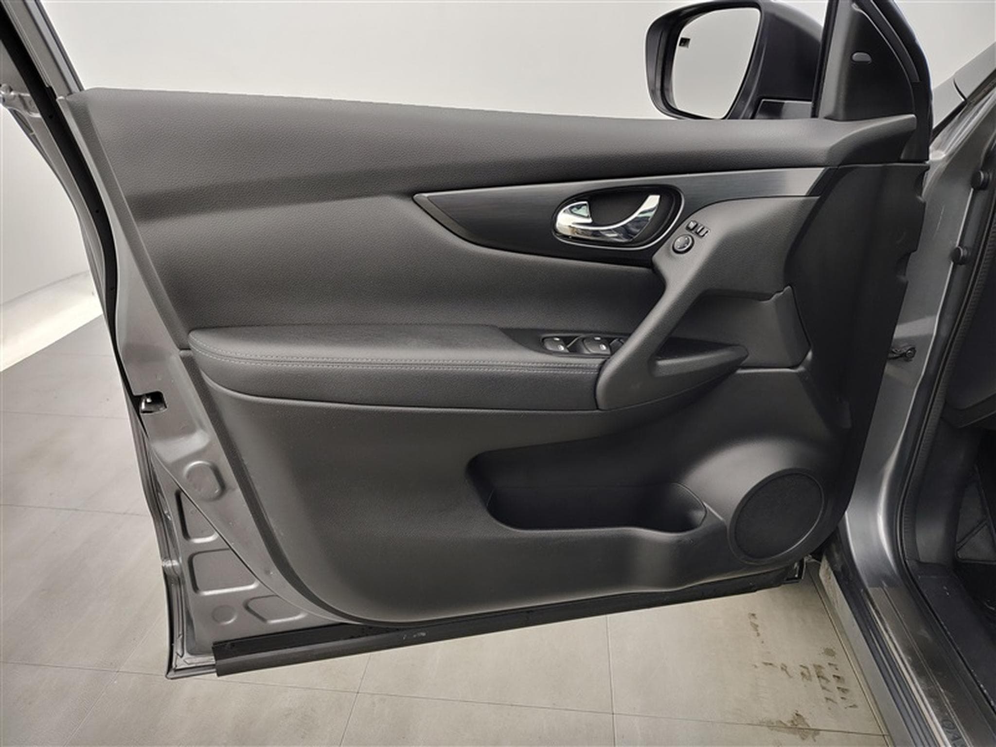 Nissan Qashqai 1.3 N-TEC (2020) - Foto 17