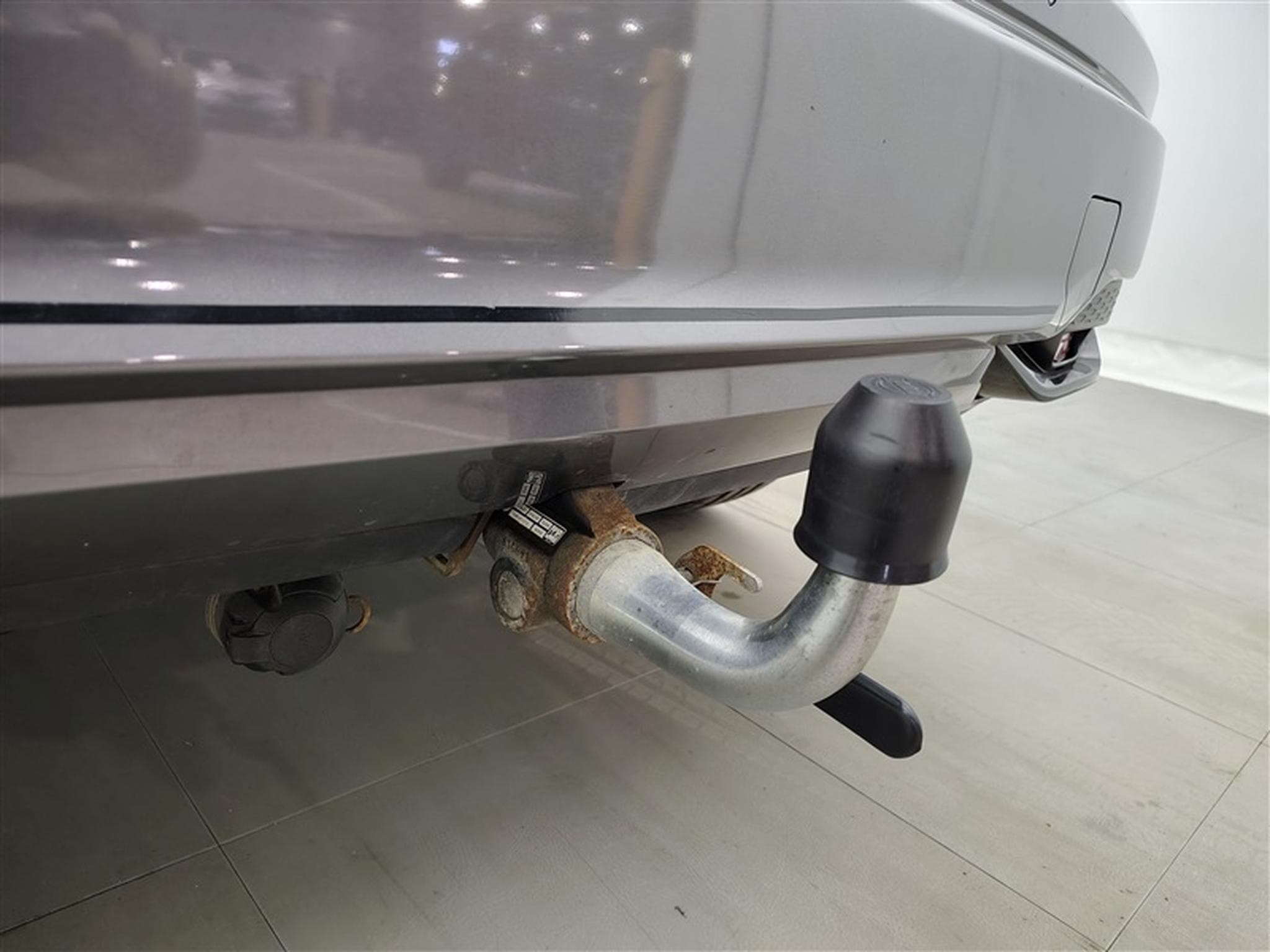Nissan Qashqai 1.3 N-TEC (2020) - Foto 20