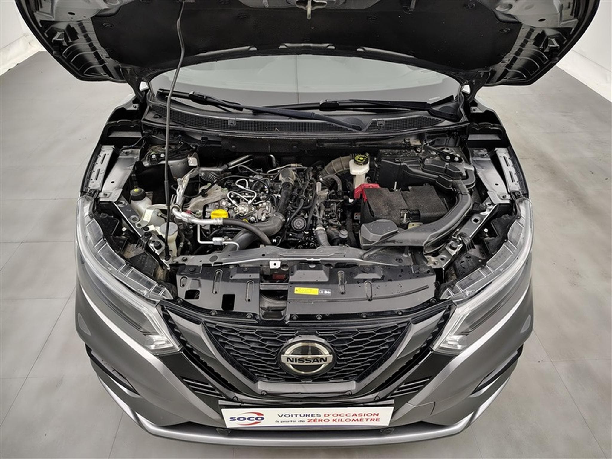Nissan Qashqai 1.3 N-TEC (2020) - Foto 21