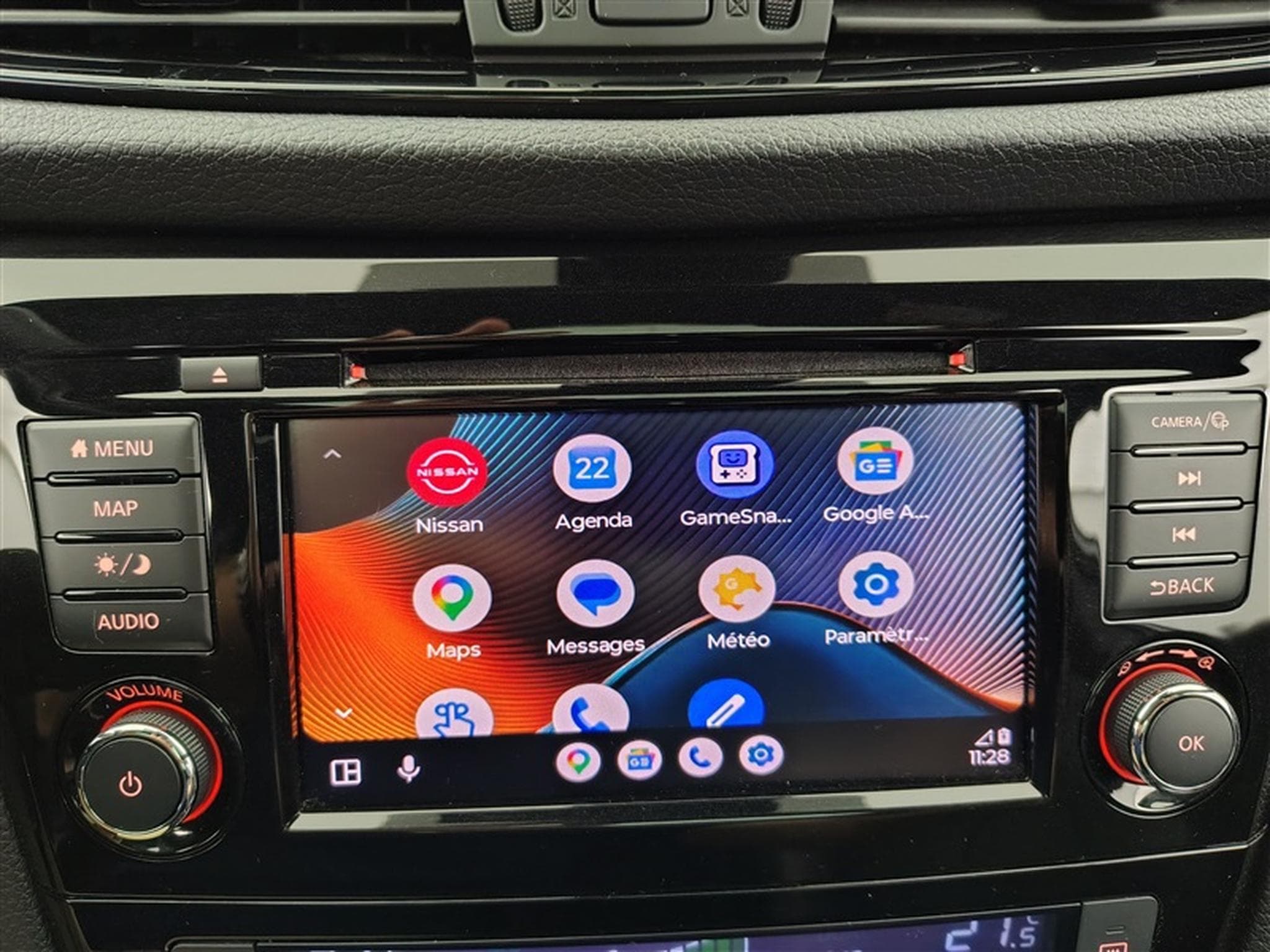 Nissan Qashqai 1.3 N-TEC (2020) - Foto 22