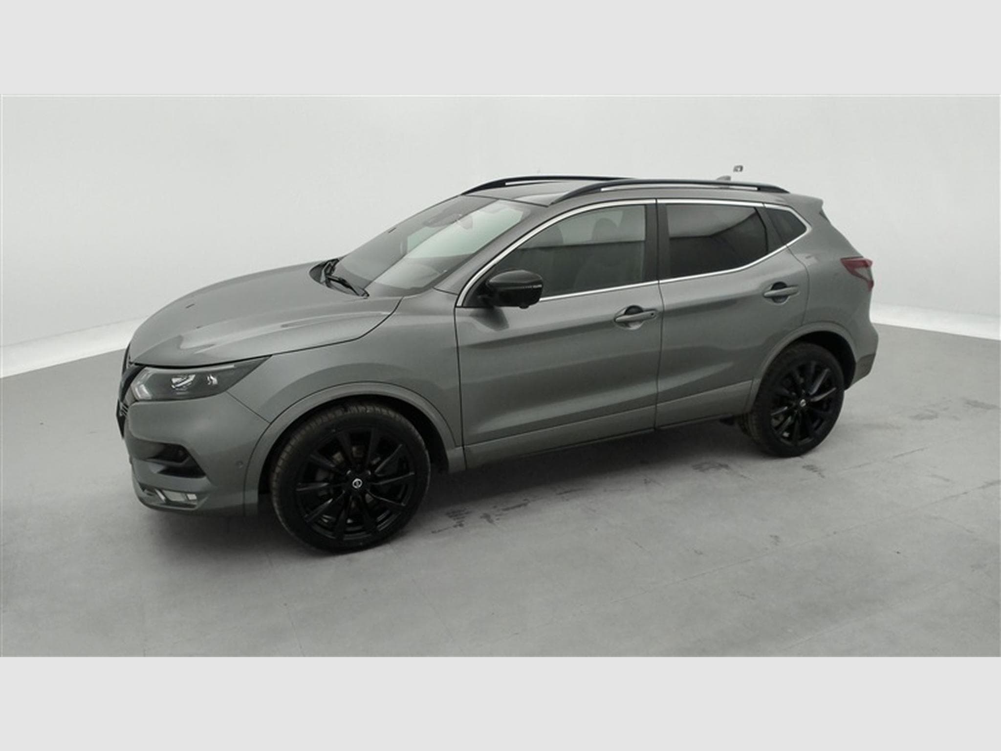 Nissan Qashqai 1.3 N-TEC (2020) - Foto 23
