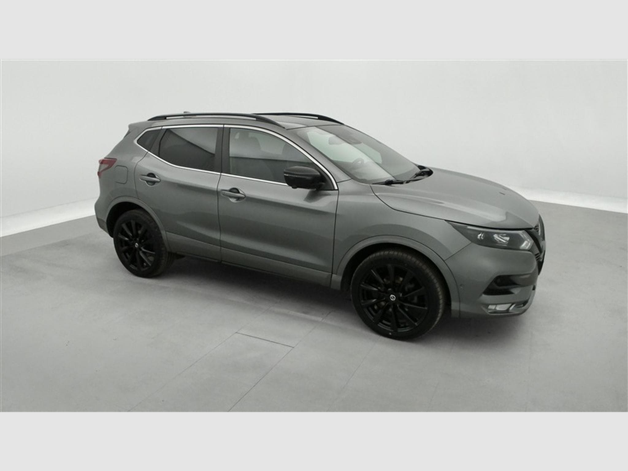 Nissan Qashqai 1.3 N-TEC (2020) - Foto 25
