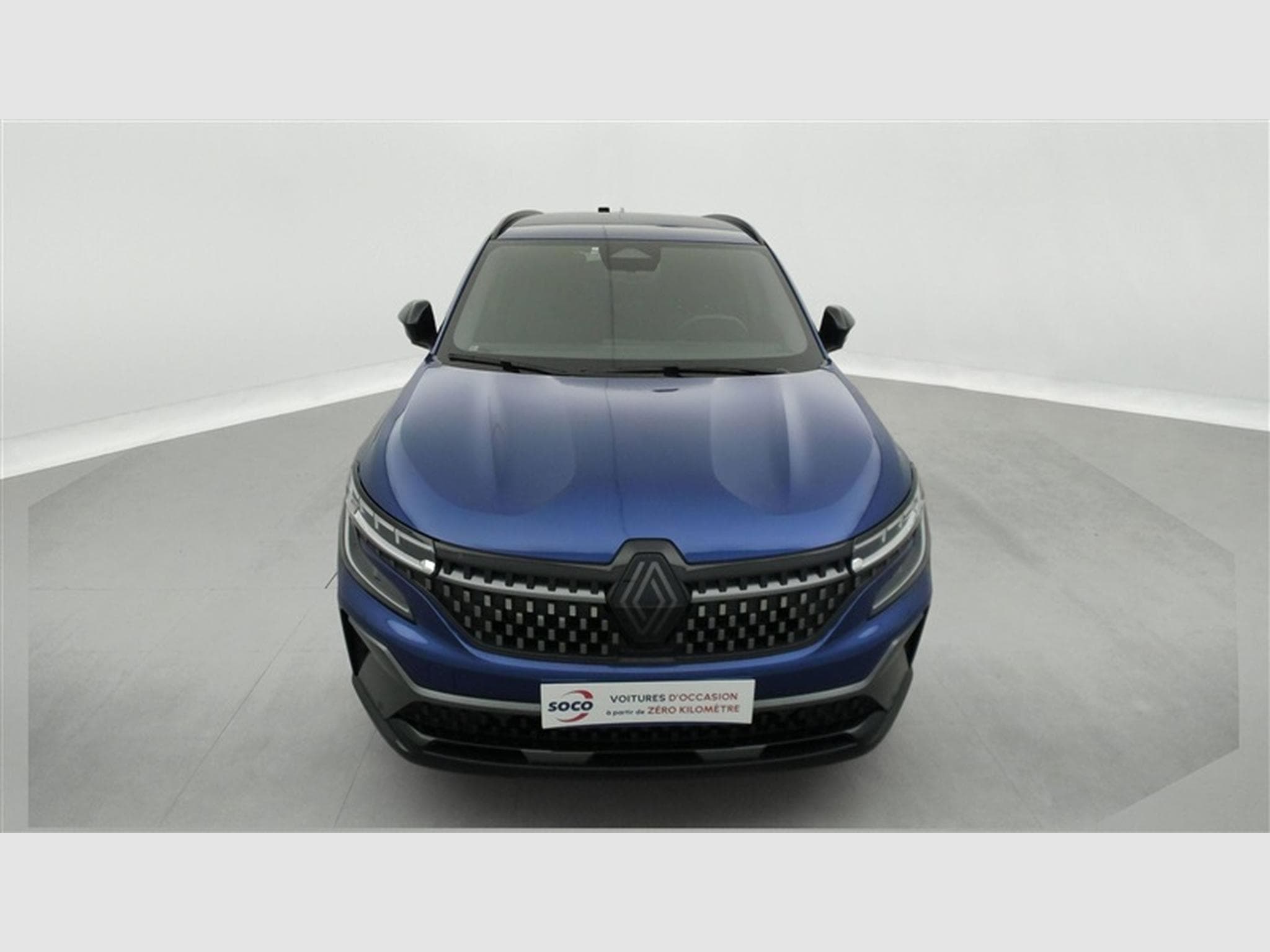 Renault Austral 1.2 E-Tech HEV Techno Esprit Alpine (2023) - Foto 4