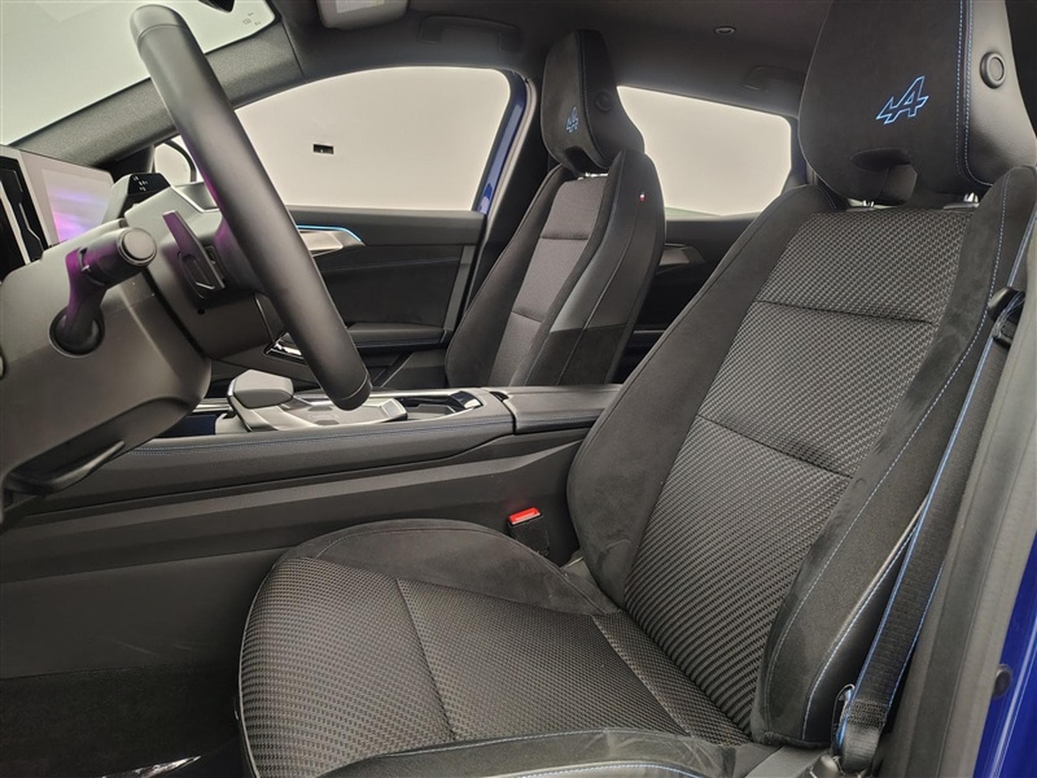 Renault Austral 1.2 E-Tech HEV Techno Esprit Alpine (2023) - Foto 7