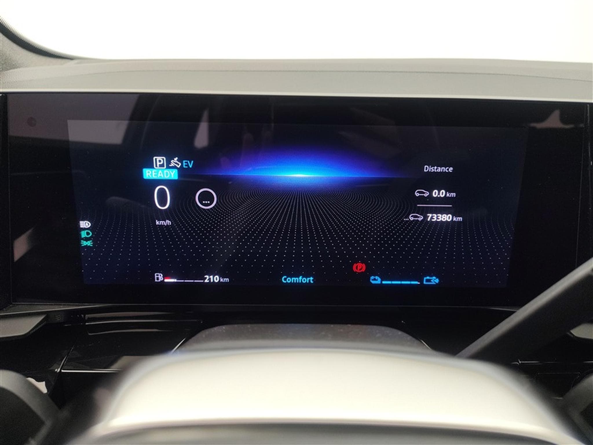 Renault Austral 1.2 E-Tech HEV Techno Esprit Alpine (2023) - Foto 10