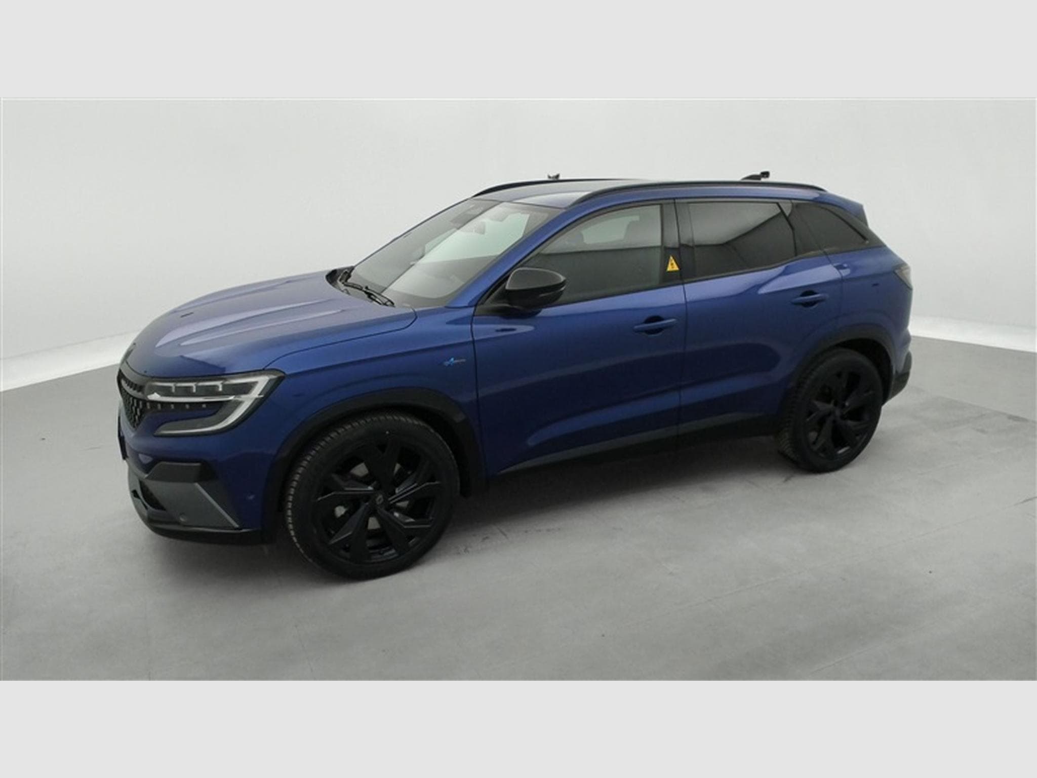 Renault Austral 1.2 E-Tech HEV Techno Esprit Alpine (2023) - Foto 22