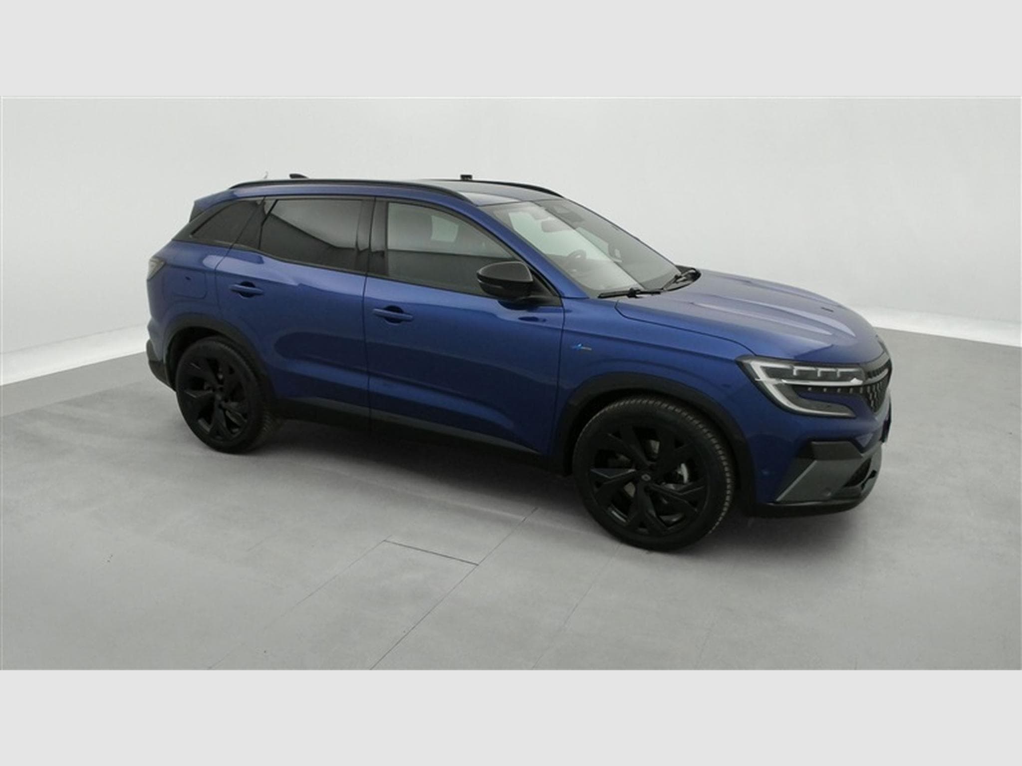 Renault Austral 1.2 E-Tech HEV Techno Esprit Alpine (2023) - Foto 24