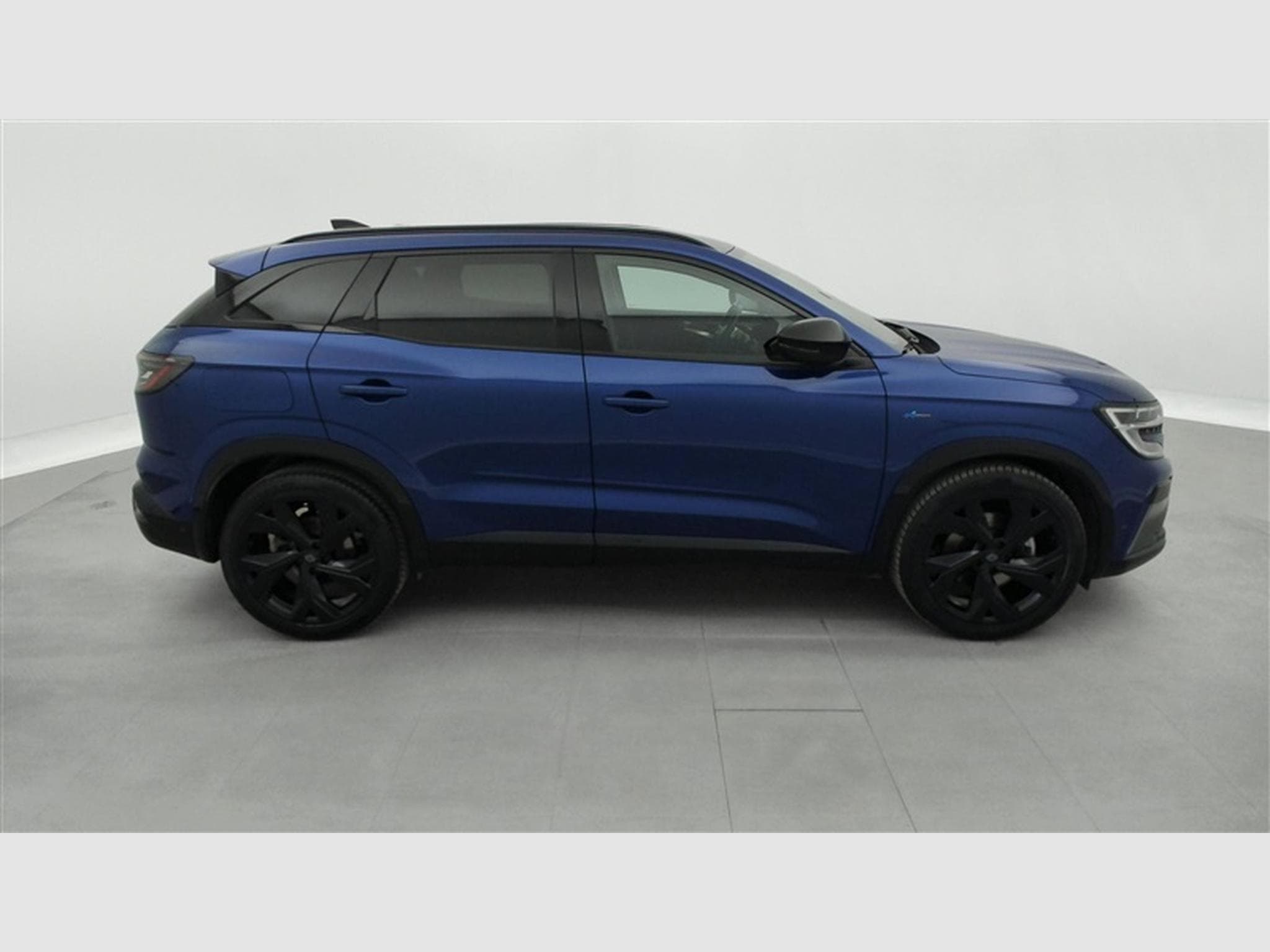 Renault Austral 1.2 E-Tech HEV Techno Esprit Alpine (2023) - Foto 25