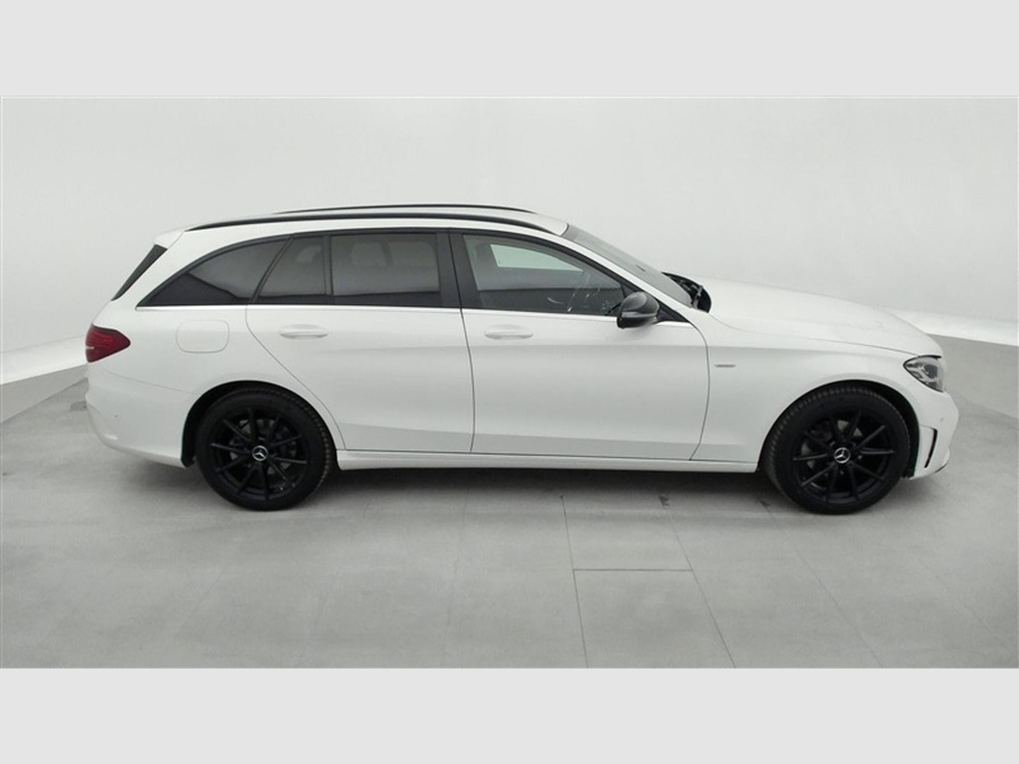 Mercedes C 180 C 180 d 9G-Tronic Pack AMG NAVI / FULL LED / CAMERA / JA 18" (2021) - Foto 25