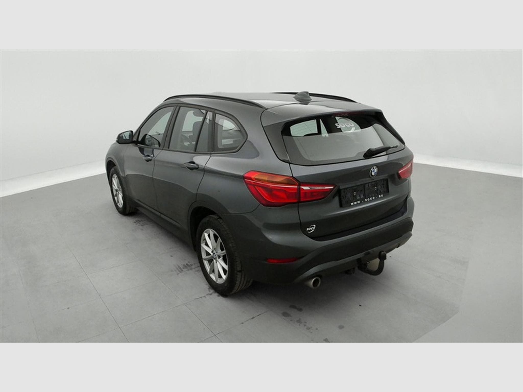 BMW X1 1.5 dA sDrive16 NAVI / CLIM / PDC AV-AR (2022) - Photo 2