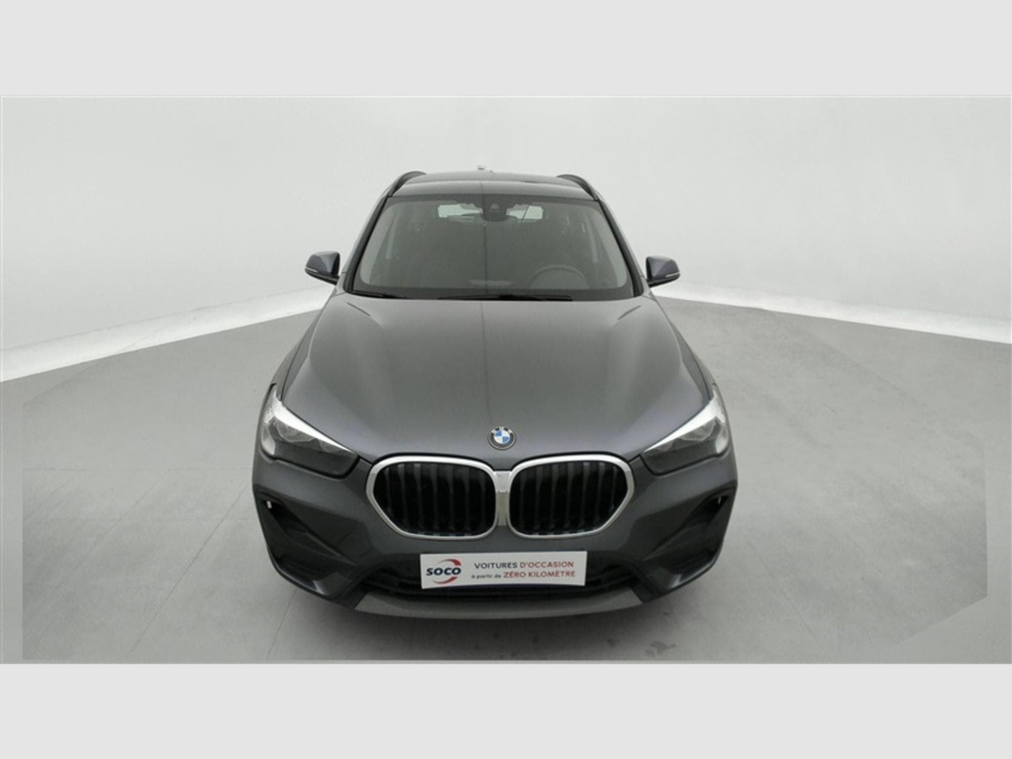 BMW X1 1.5 dA sDrive16 NAVI / CLIM / PDC AV-AR (2022) - Photo 4