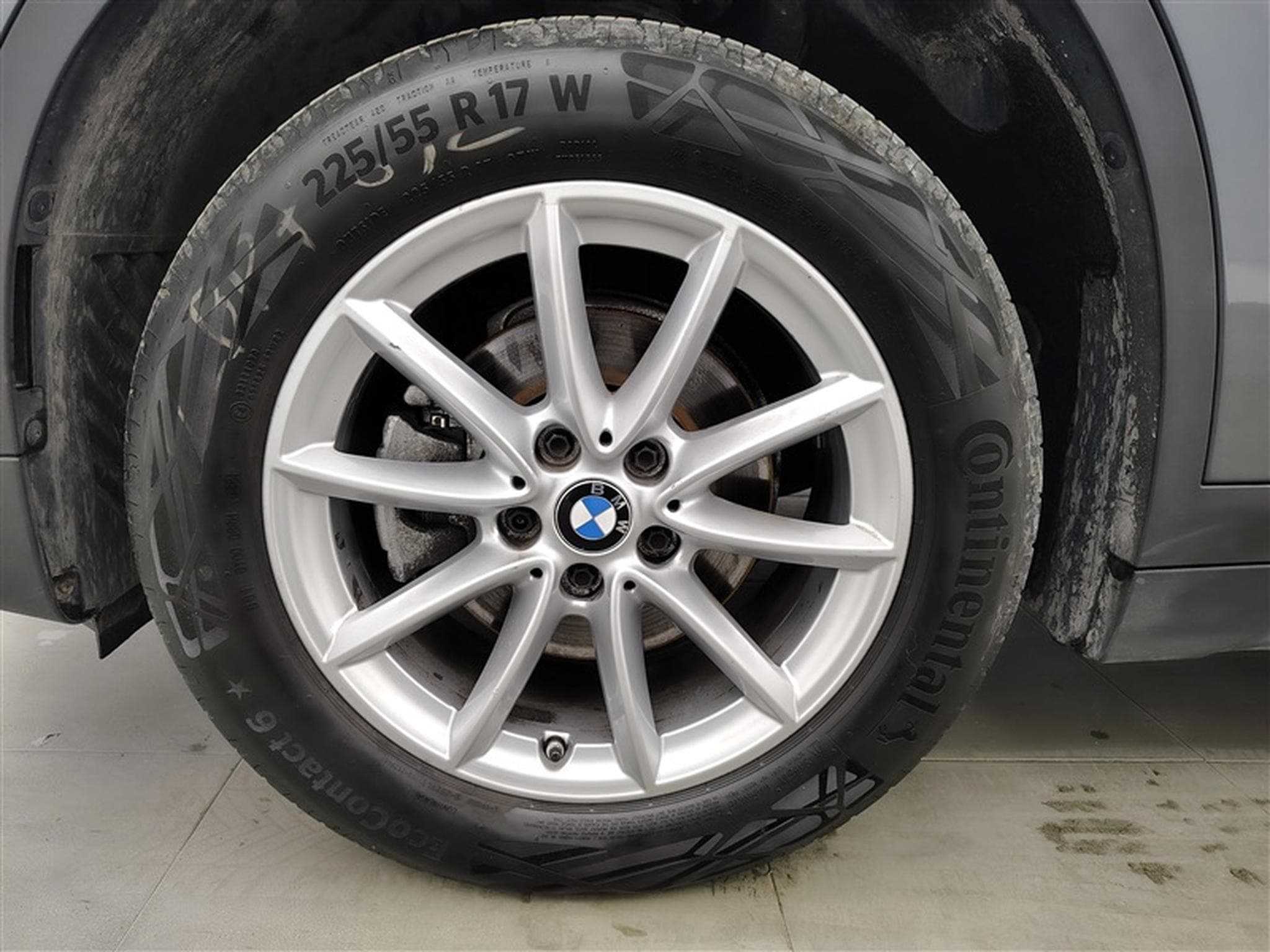 BMW X1 1.5 dA sDrive16 NAVI / CLIM / PDC AV-AR (2022) - Photo 6