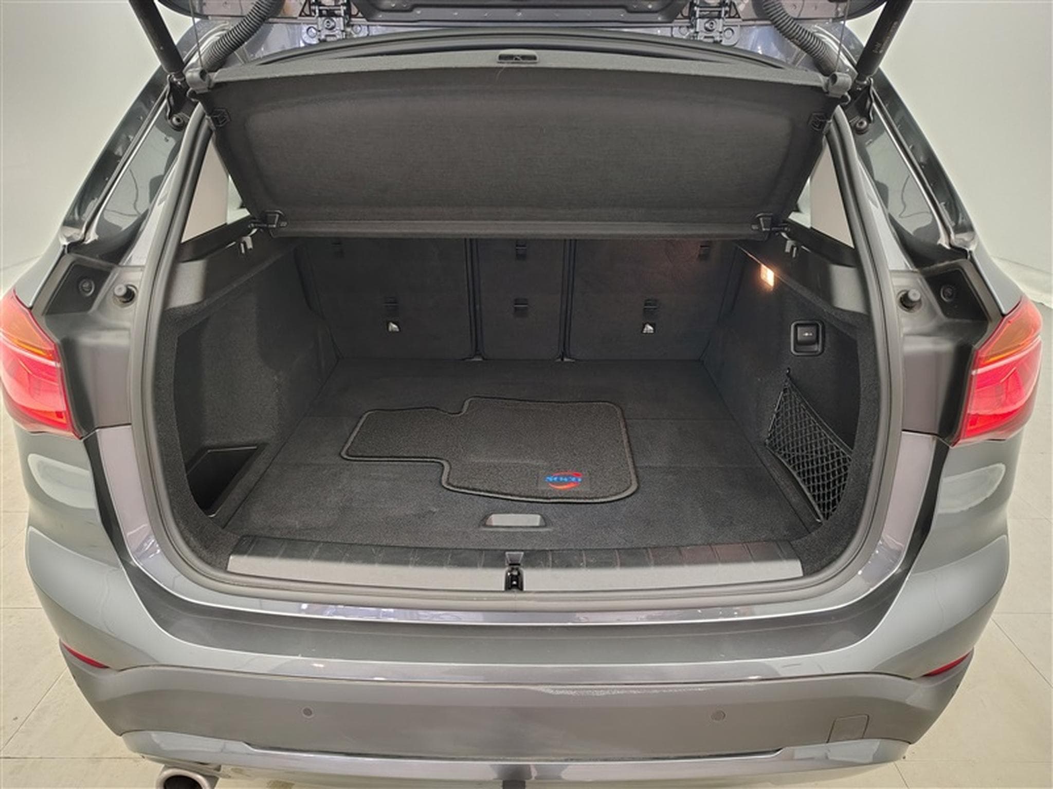 BMW X1 1.5 dA sDrive16 NAVI / CLIM / PDC AV-AR (2022) - Photo 18