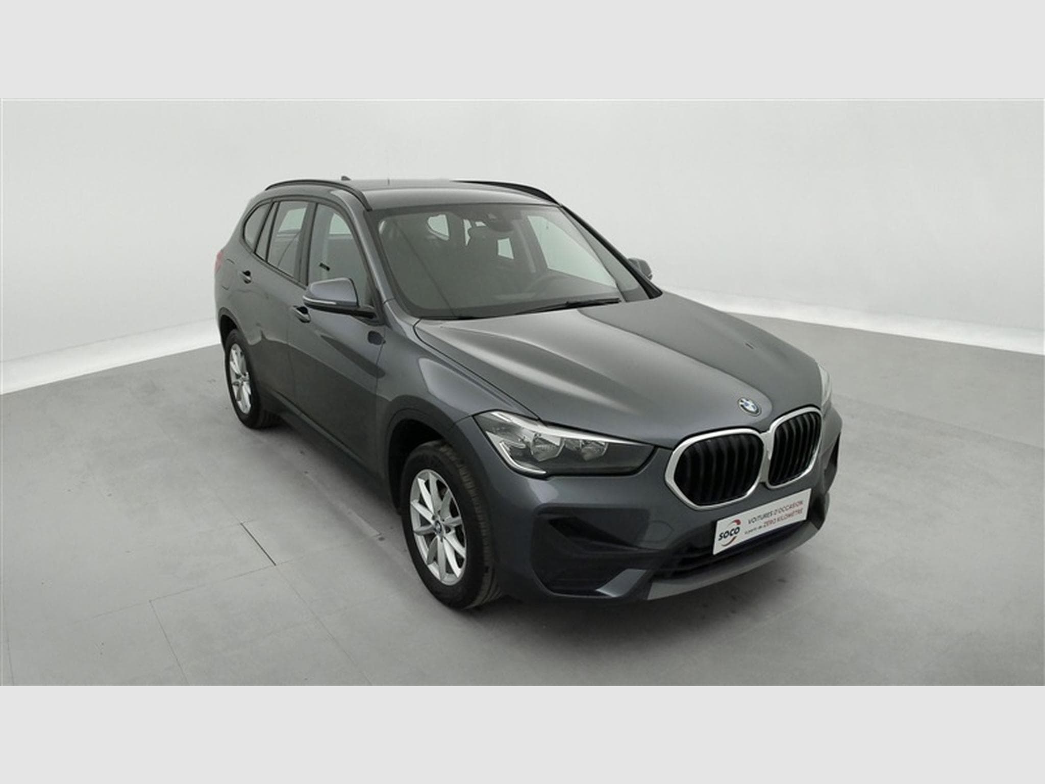 BMW X1 1.5 dA sDrive16 NAVI / CLIM / PDC AV-AR (2022) - Photo 20