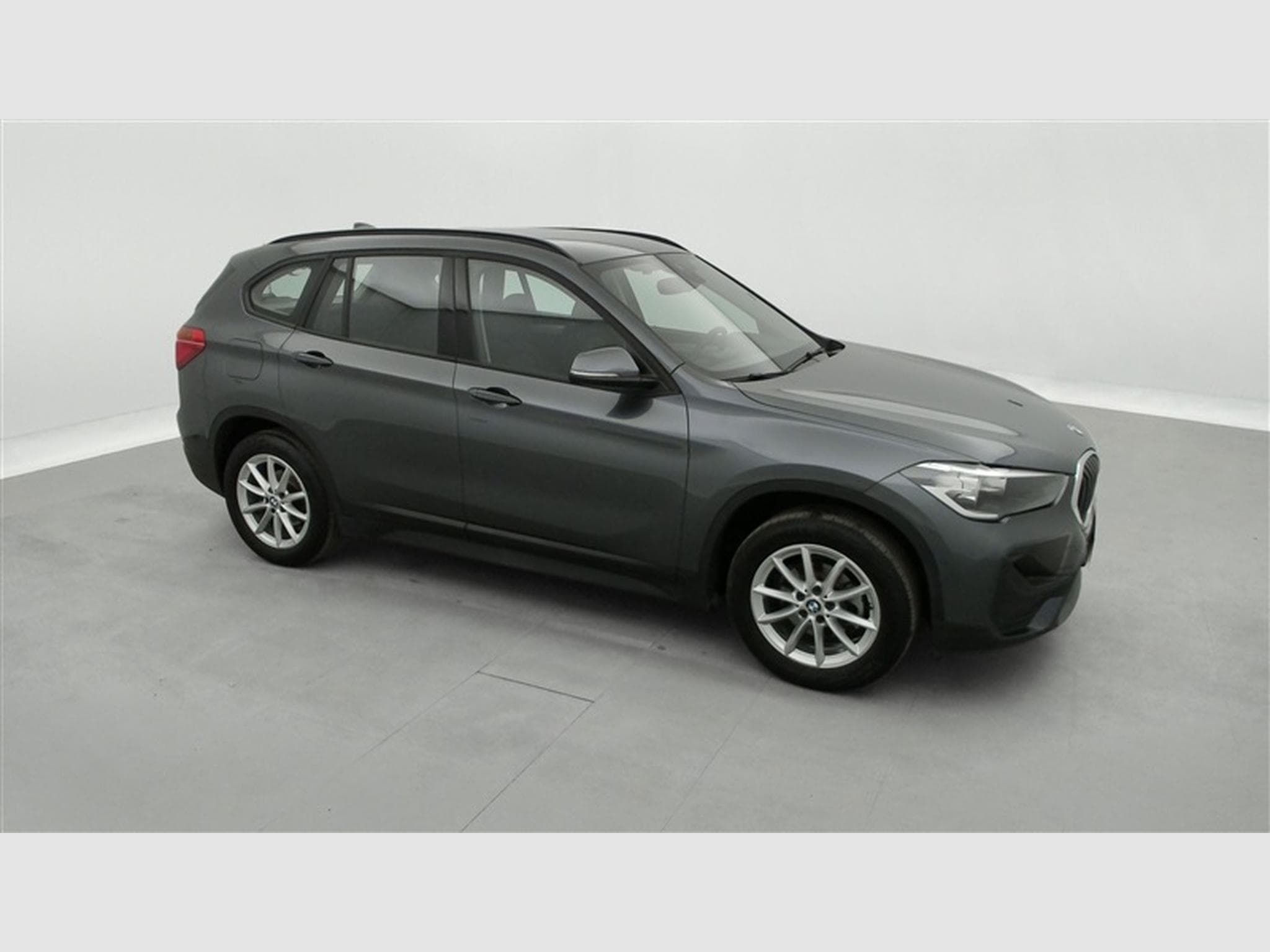 BMW X1 1.5 dA sDrive16 NAVI / CLIM / PDC AV-AR (2022) - Photo 21
