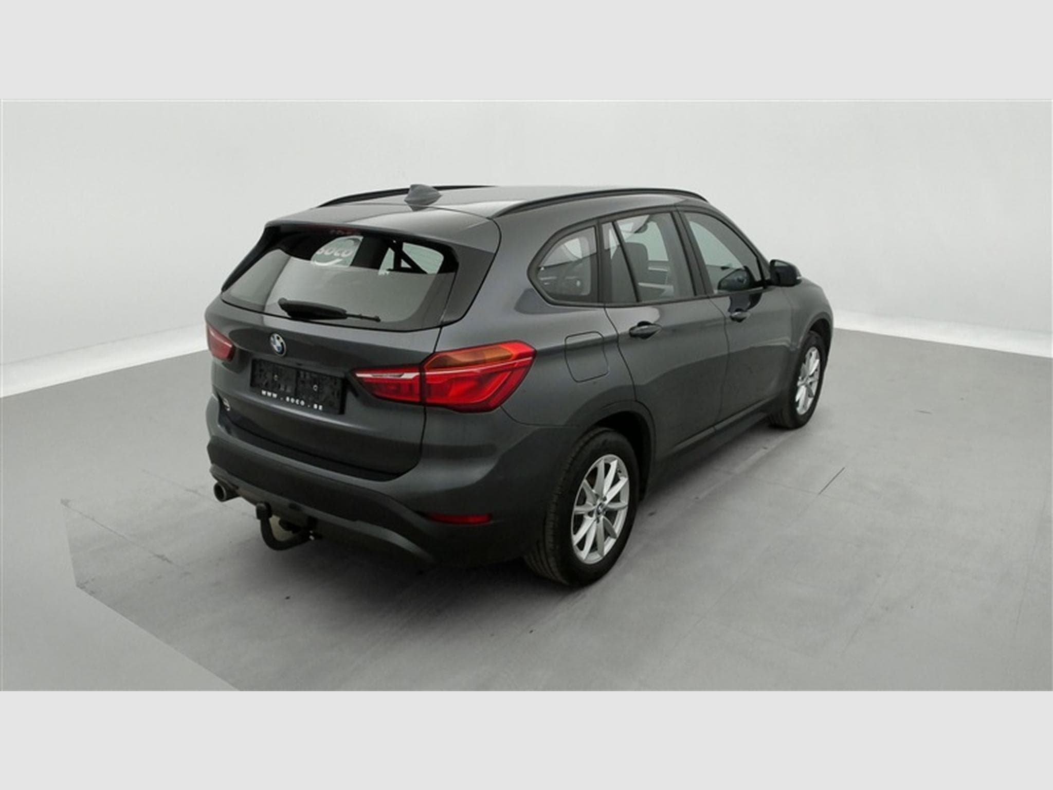 BMW X1 1.5 dA sDrive16 NAVI / CLIM / PDC AV-AR (2022) - Photo 24